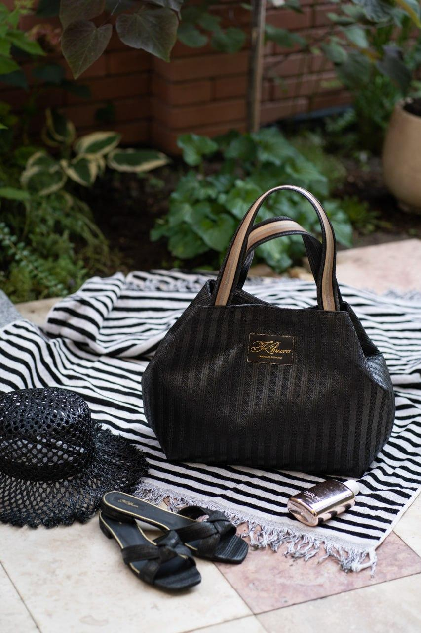 Пляжні сумки