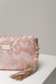 ALLURE clutch pink | Image 3