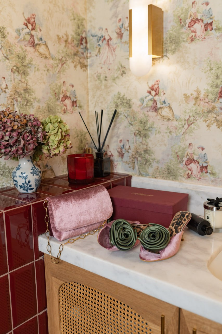 ALLURE CLUTCH PUDRA | Фото 4