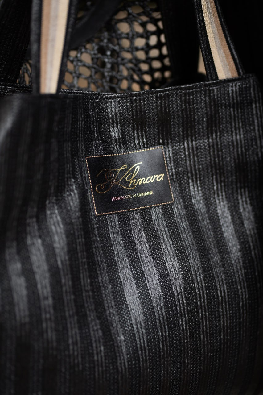 BAG VERONA BLACK | Фото 3