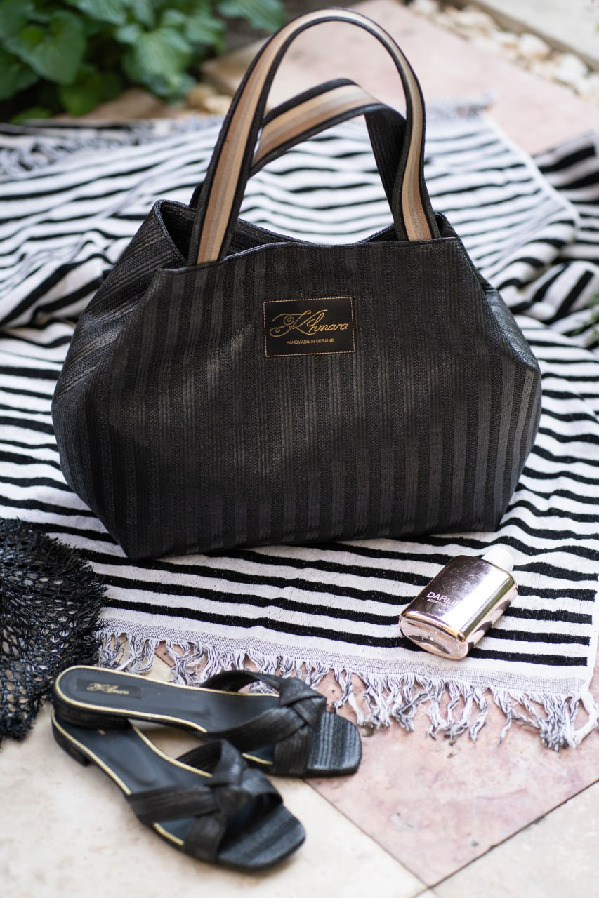 BAG VERONA BLACK | Фото 4