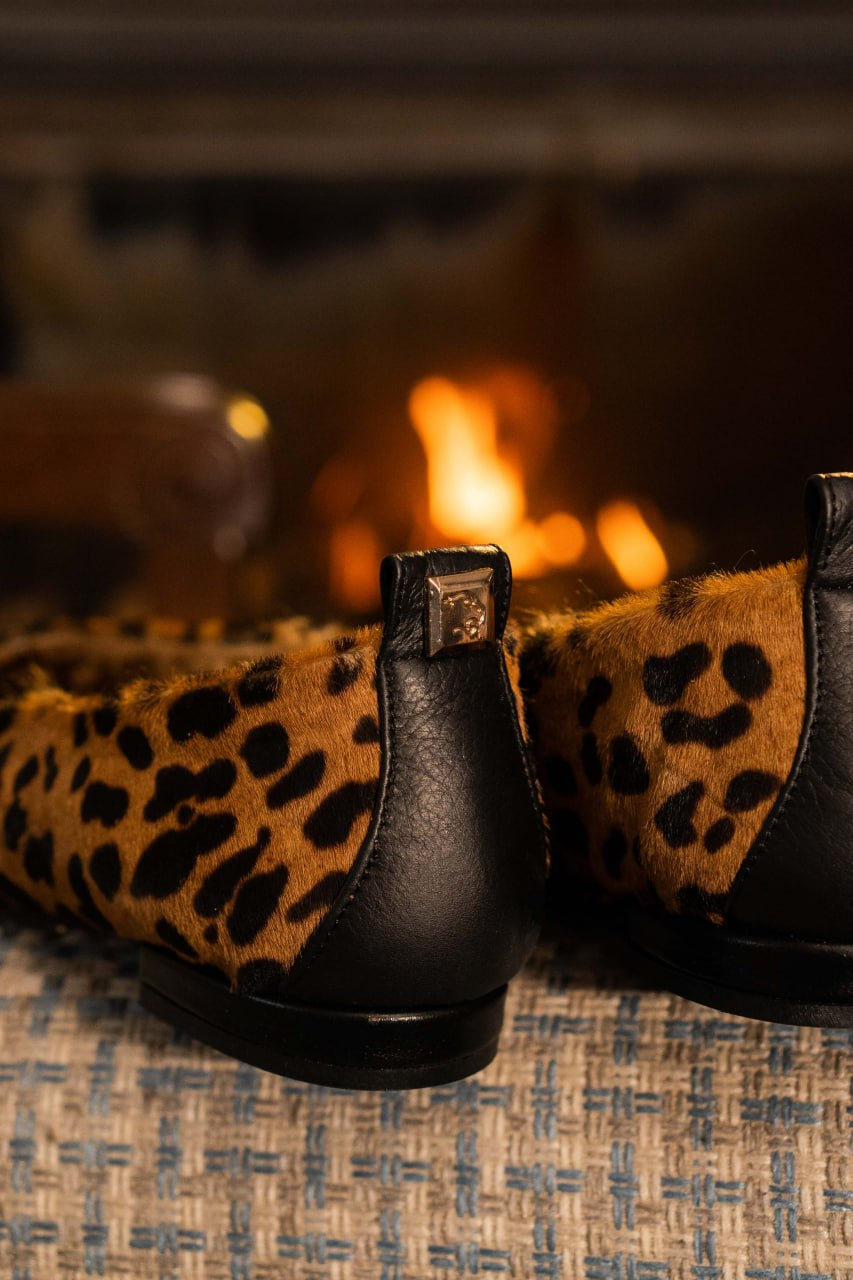 LEO ballet flats | Image 5