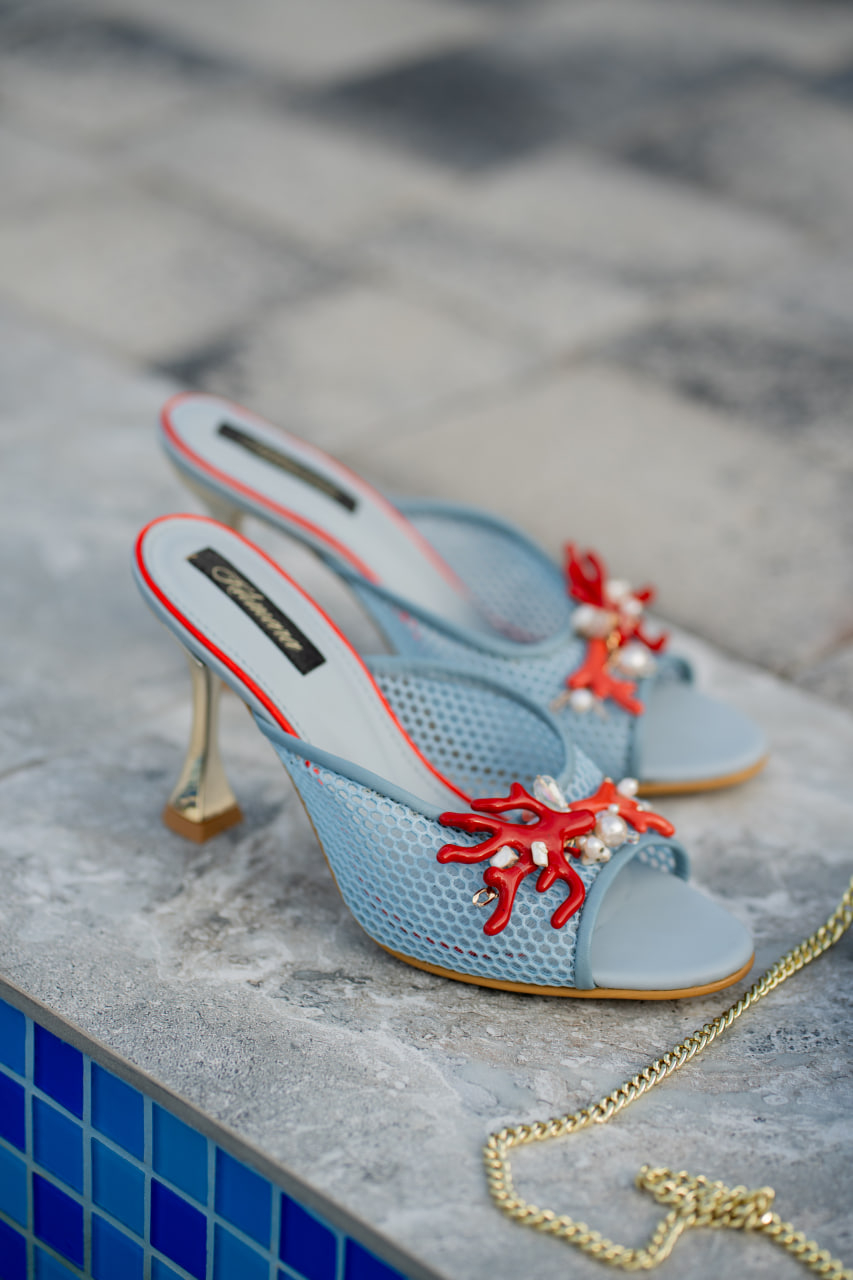 CAPRI BLUE | Фото 2