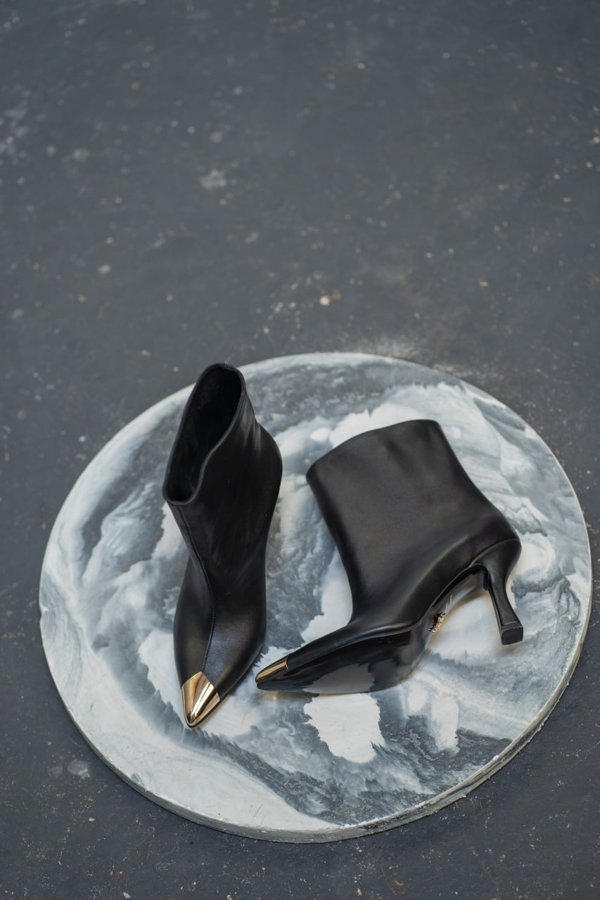 Черевички GRACE