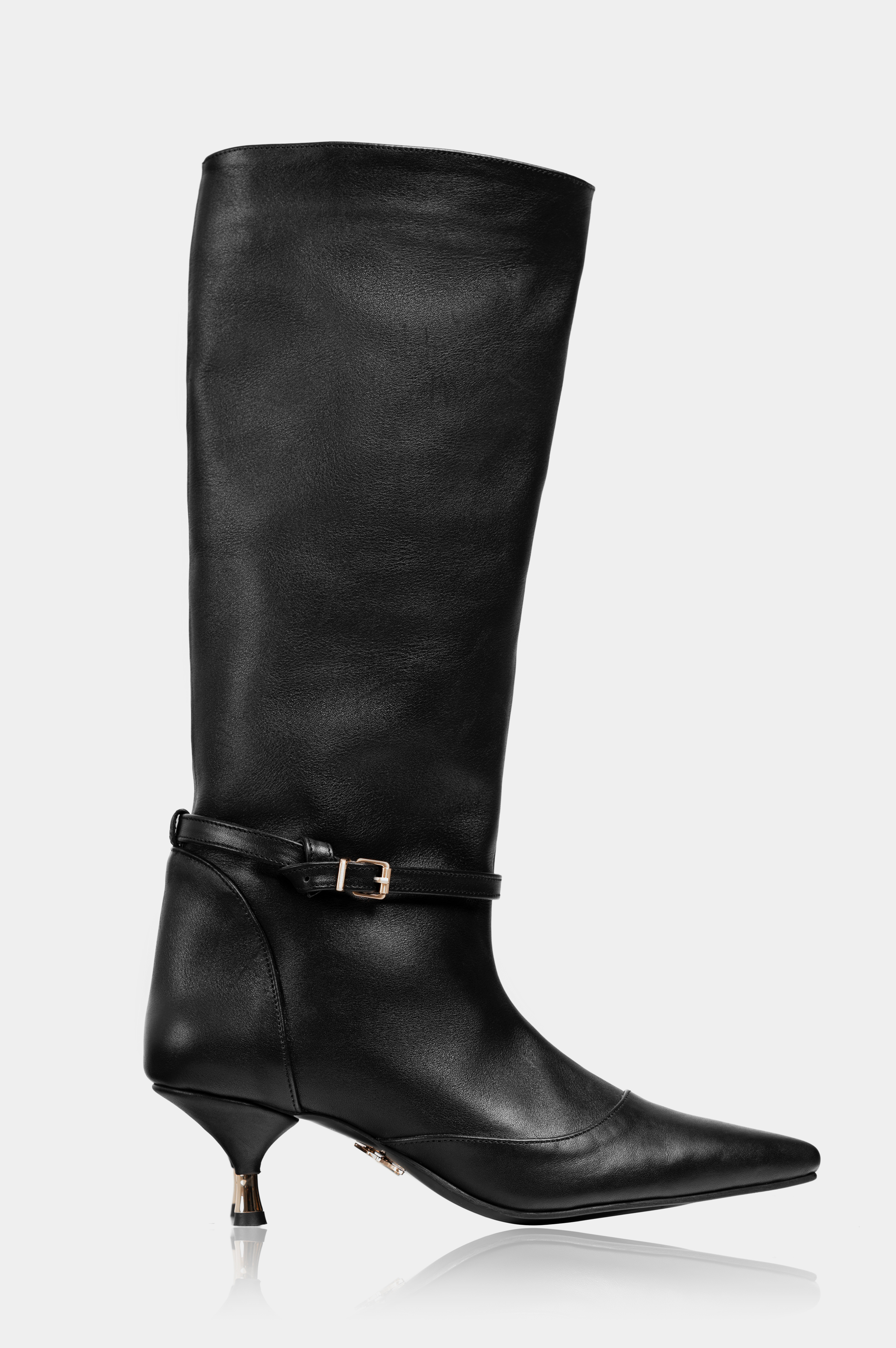 Чоботи LILY | Фото 4