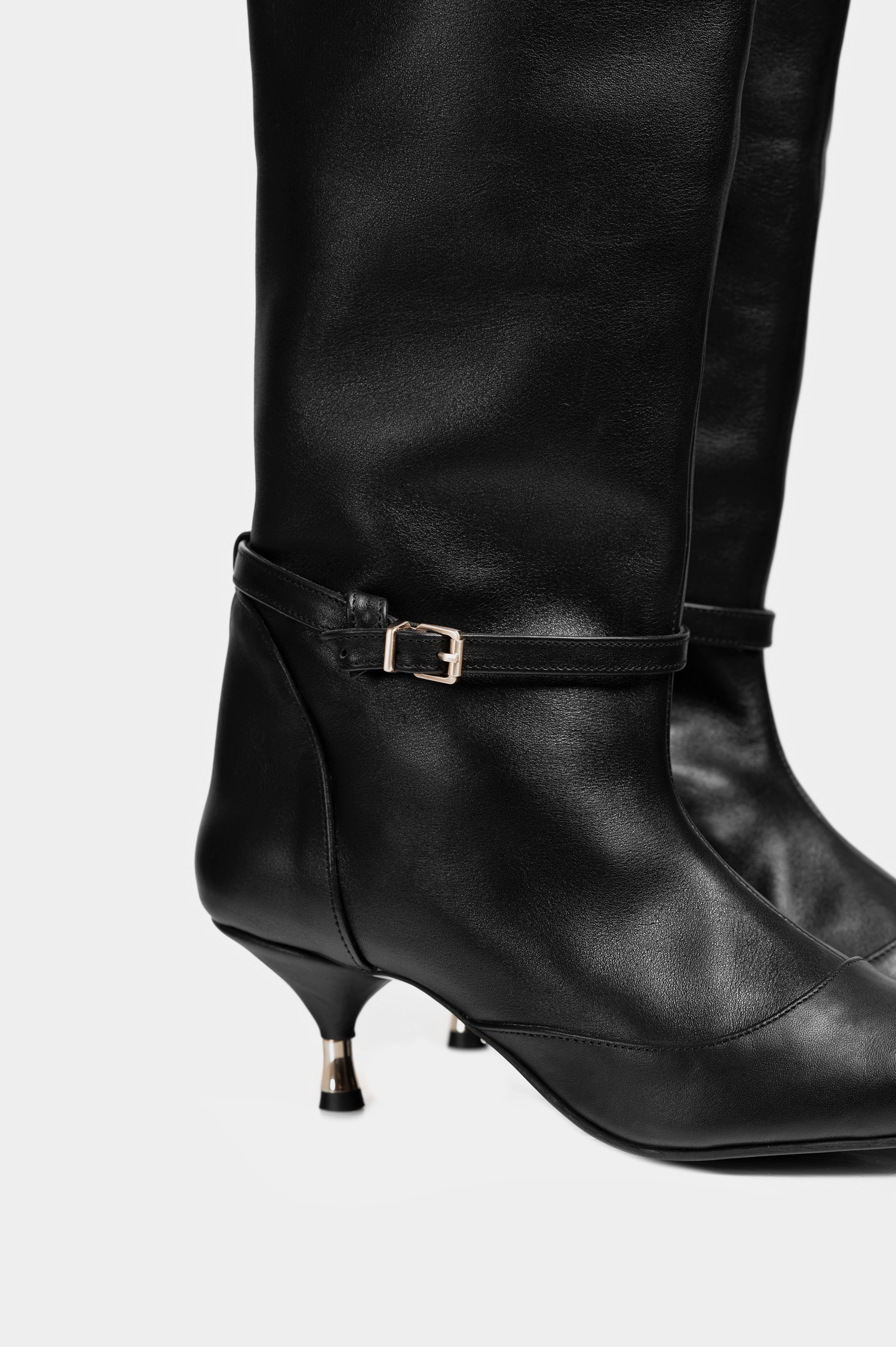 Чоботи LILY | Фото 5