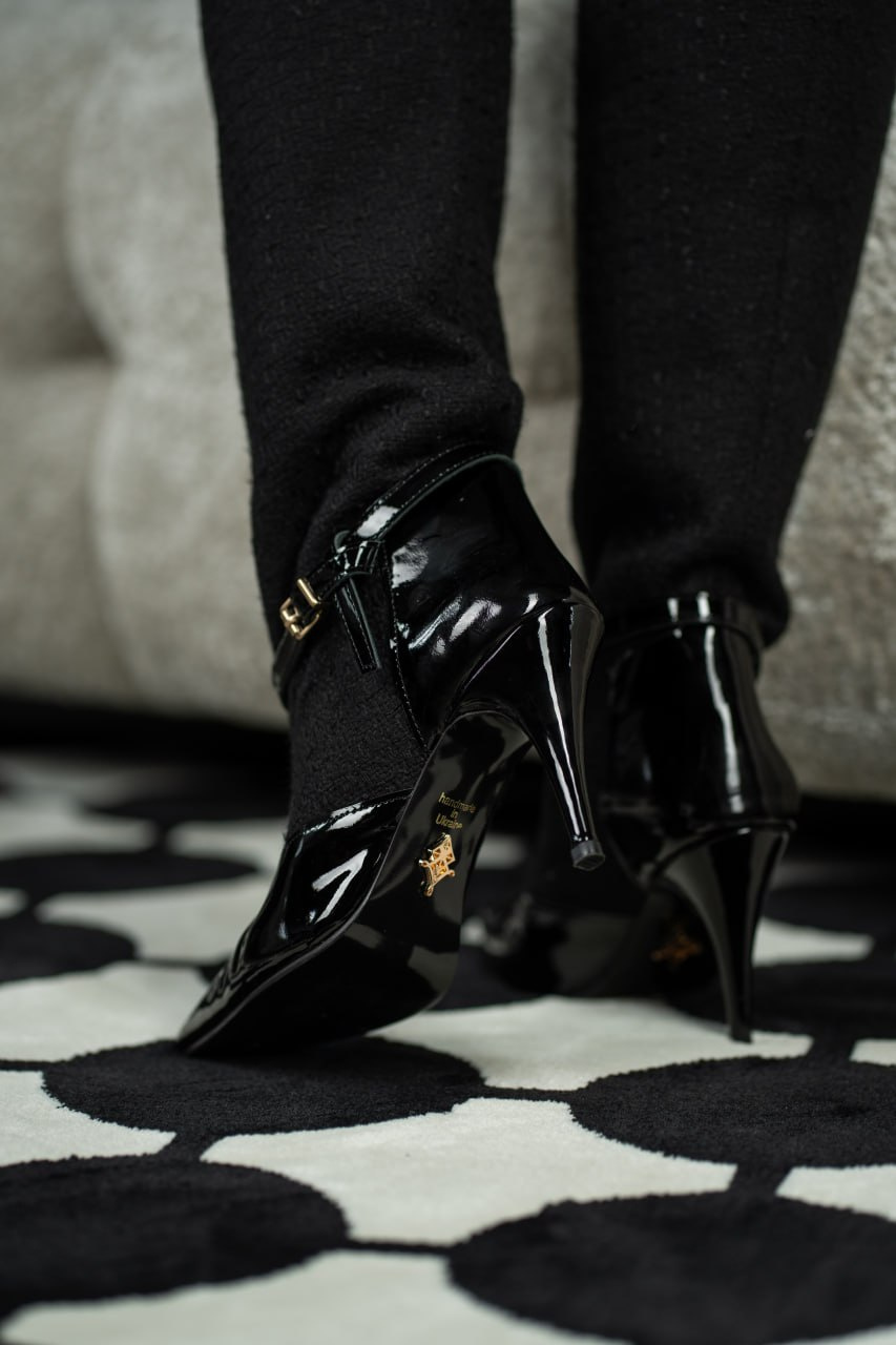 TWEED boots | Image 4