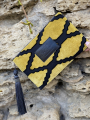 Clutch Khmara autumn collection  | Фото 2