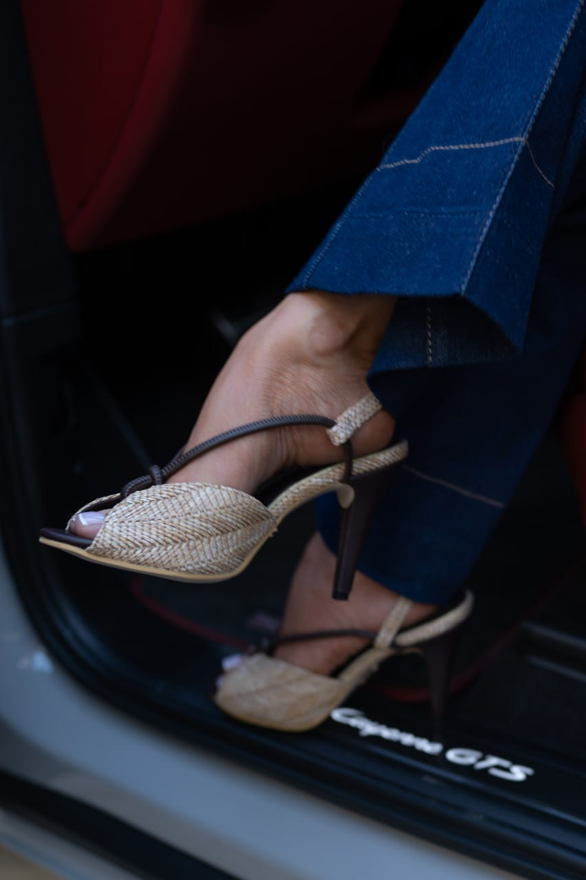 ELISA SANDALS | Фото 2