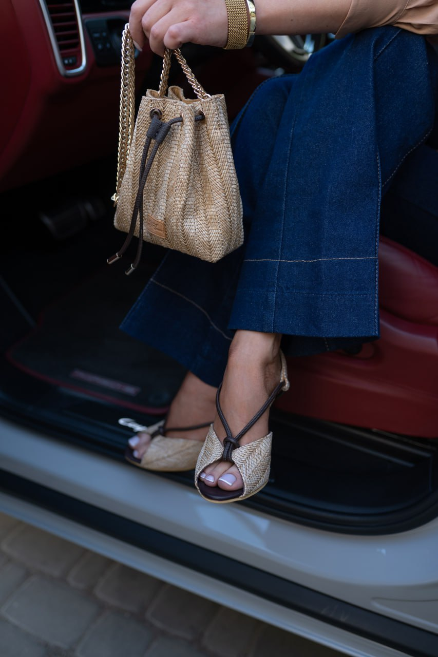 ELISA SANDALS | Фото 3