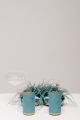 FEATHER MULES mint | Фото 2