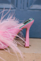 FEATHER high pink  | Фото 2