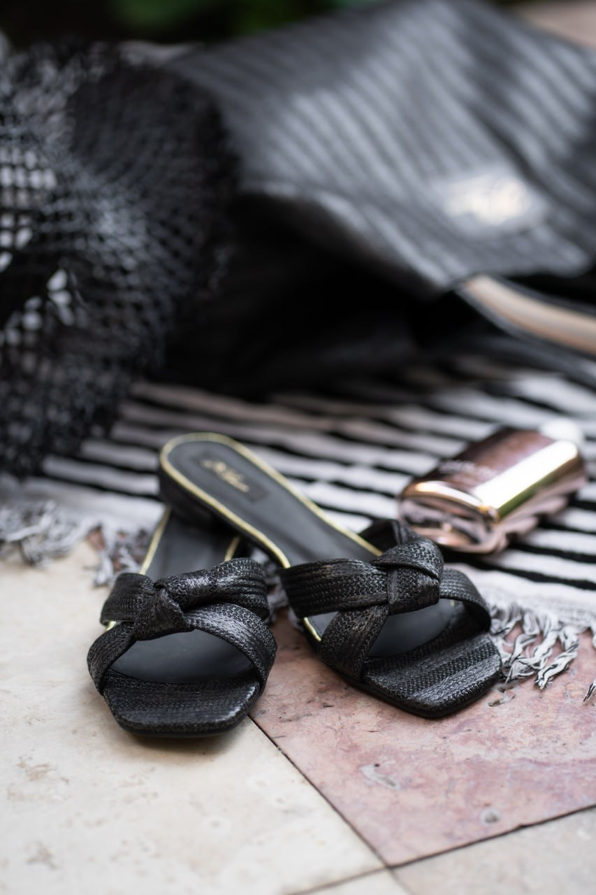 FLAT VERONA BLACK | Image 3