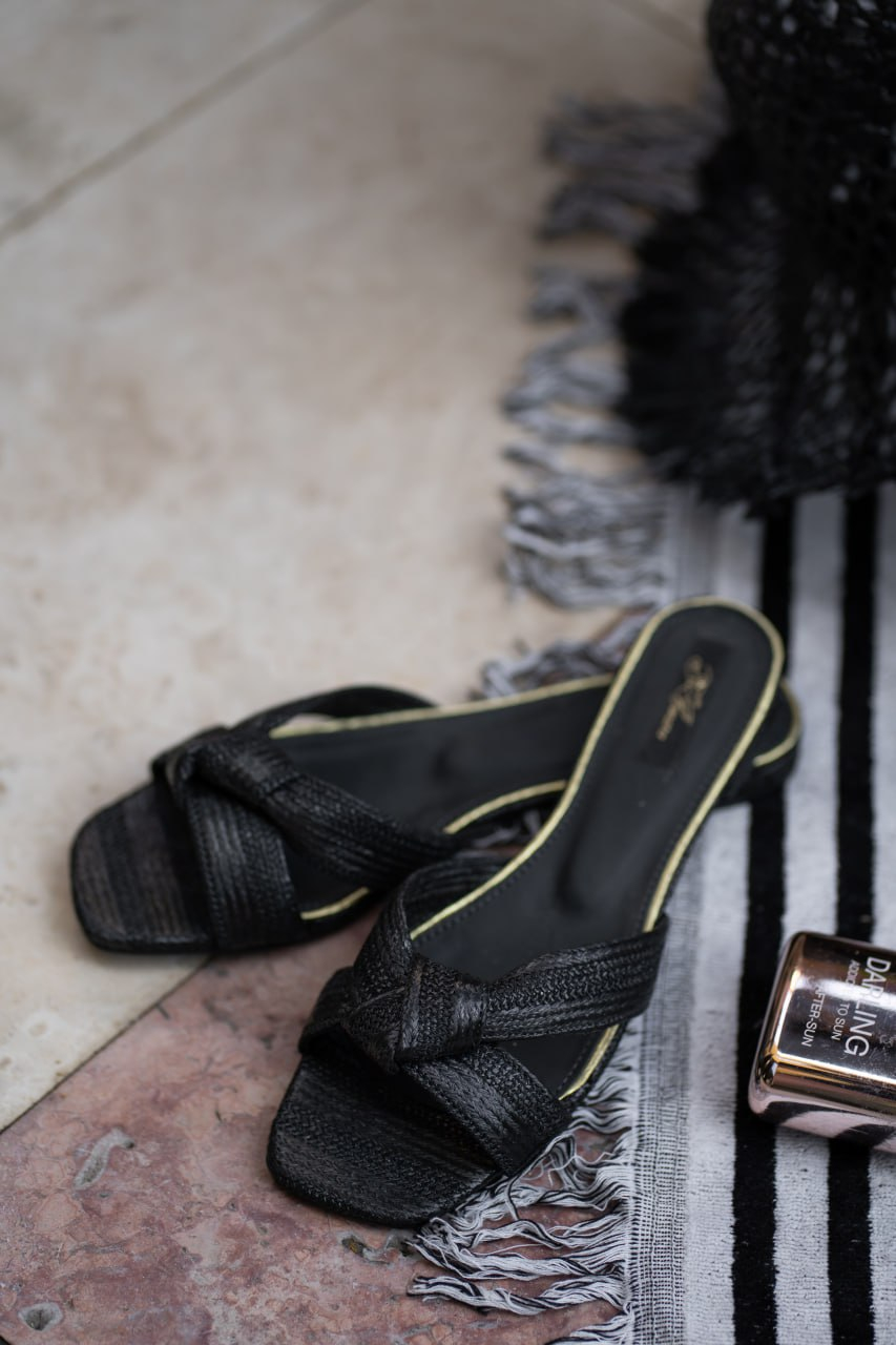 FLAT VERONA BLACK | Image 5