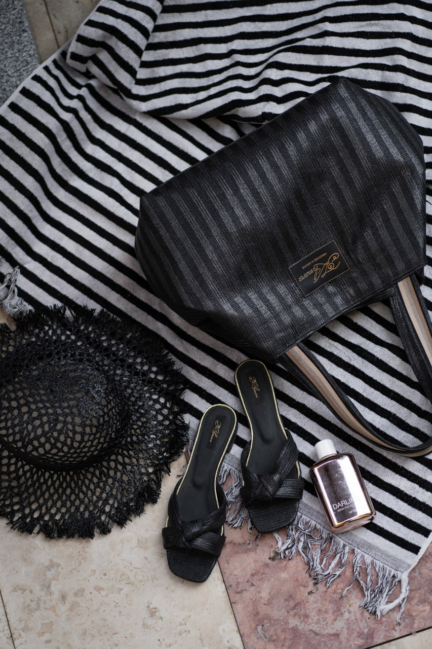 FLAT VERONA BLACK | Image 6