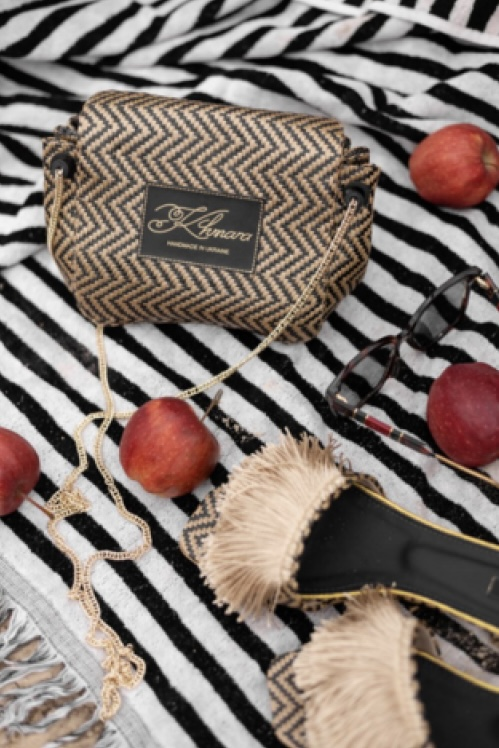 GRASS RAFFIA | Фото 5