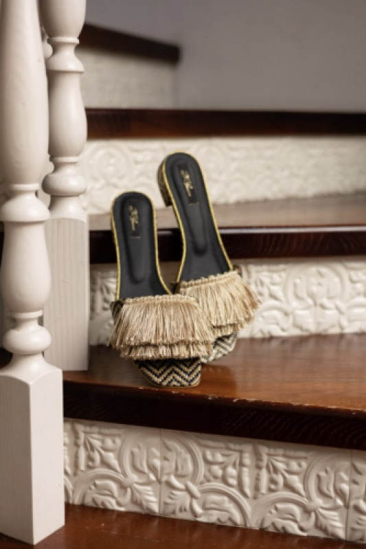 GRASS RAFFIA | Фото 2