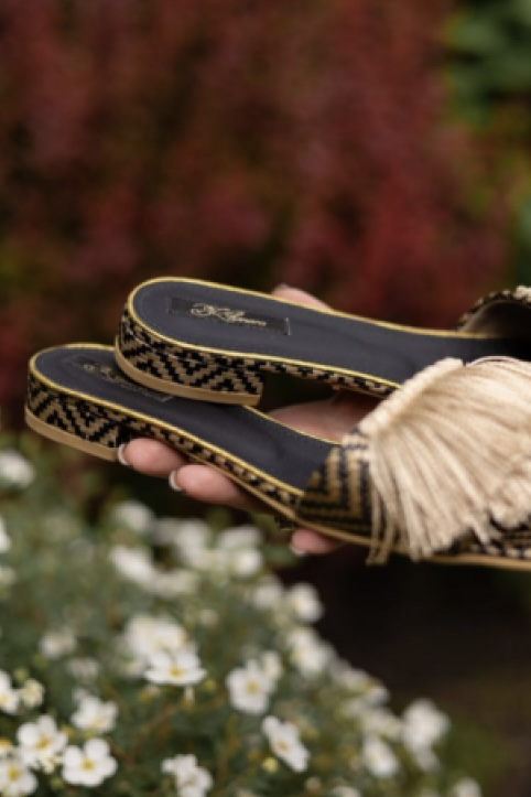 GRASS RAFFIA | Фото 3