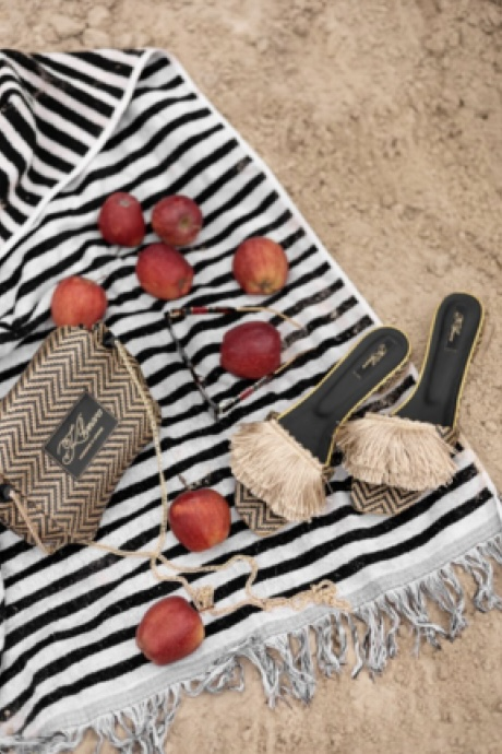 GRASS RAFFIA | Фото 4