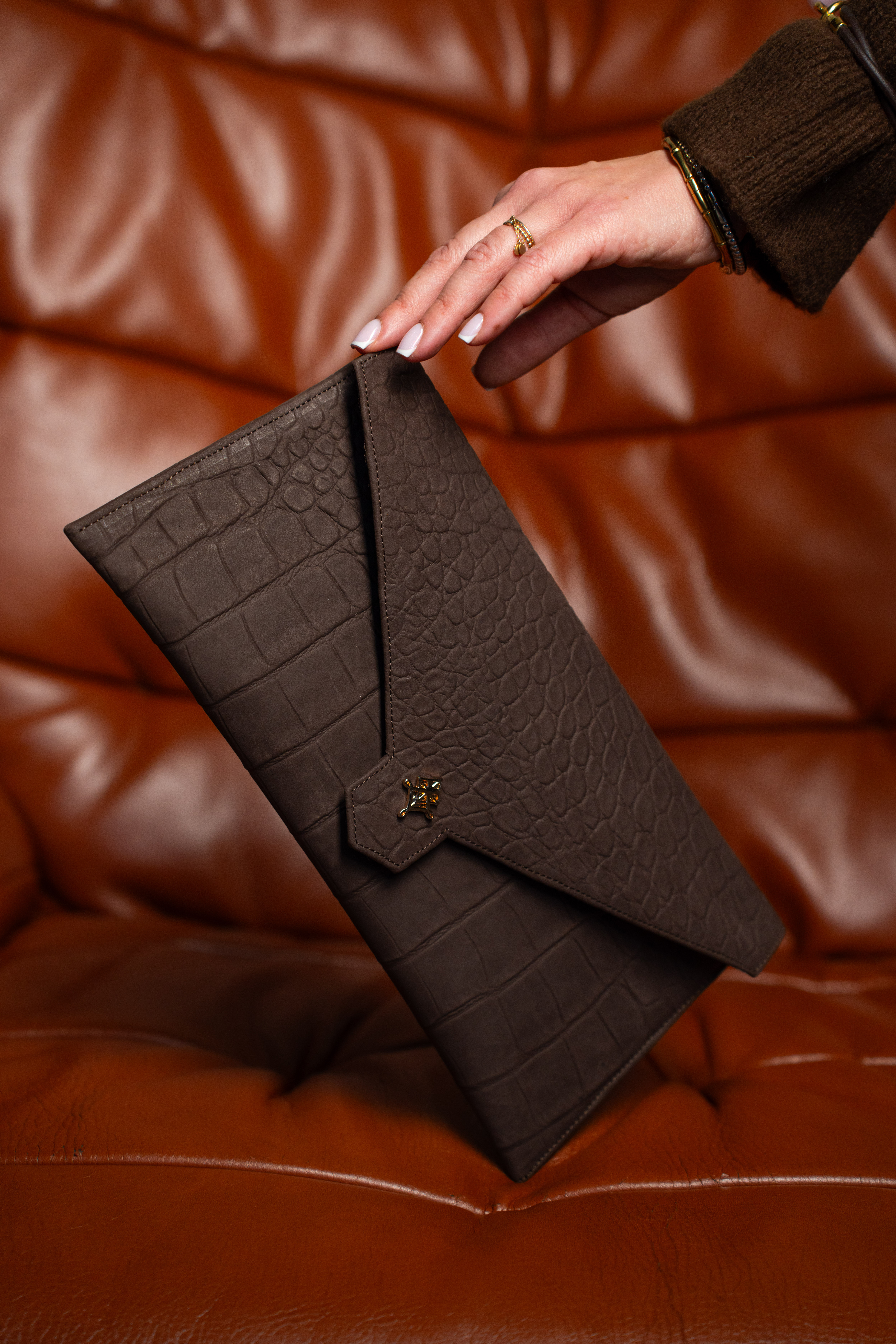 Klutch Posh chocolate | Image 4