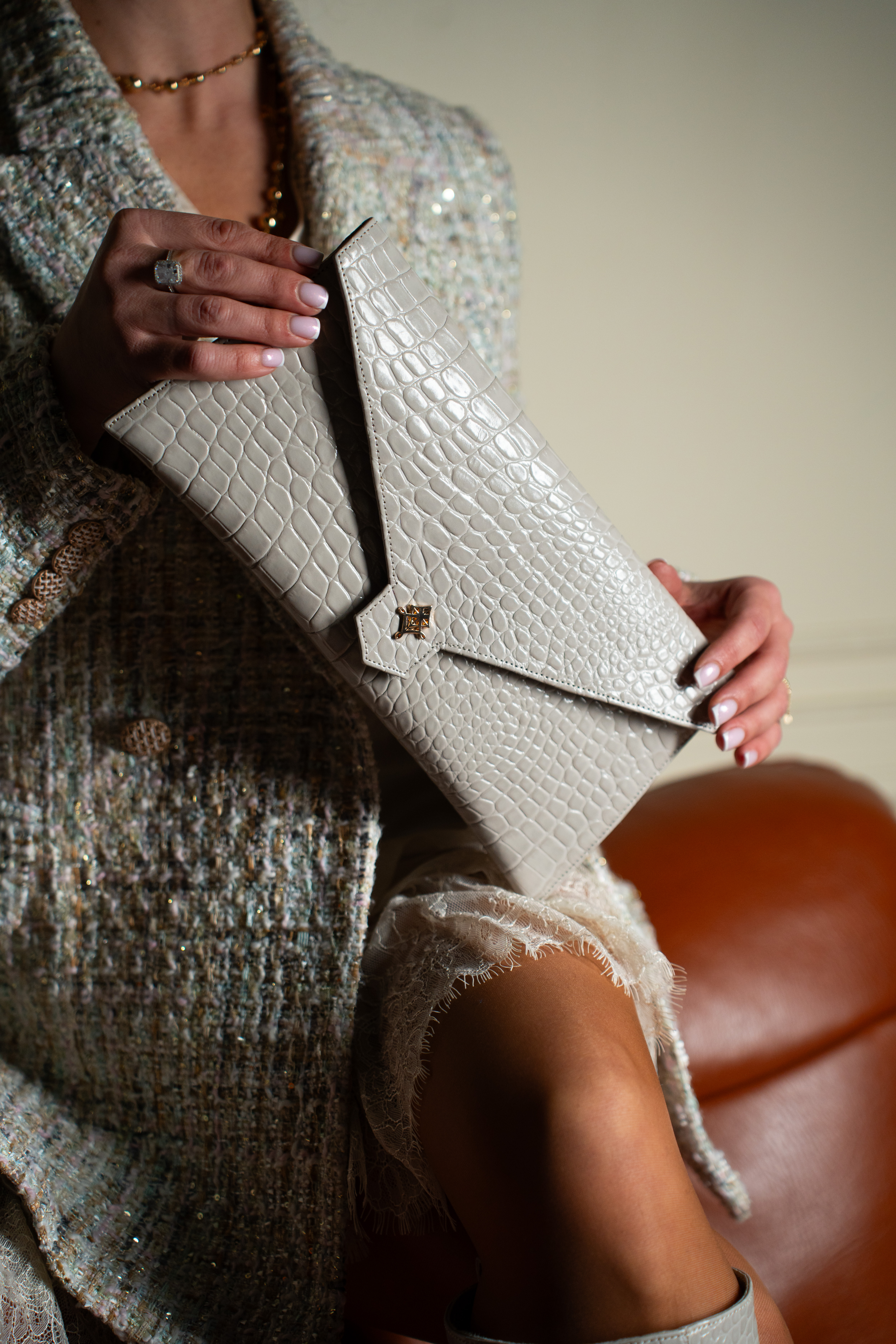 Klutch Posh gray | Image 2