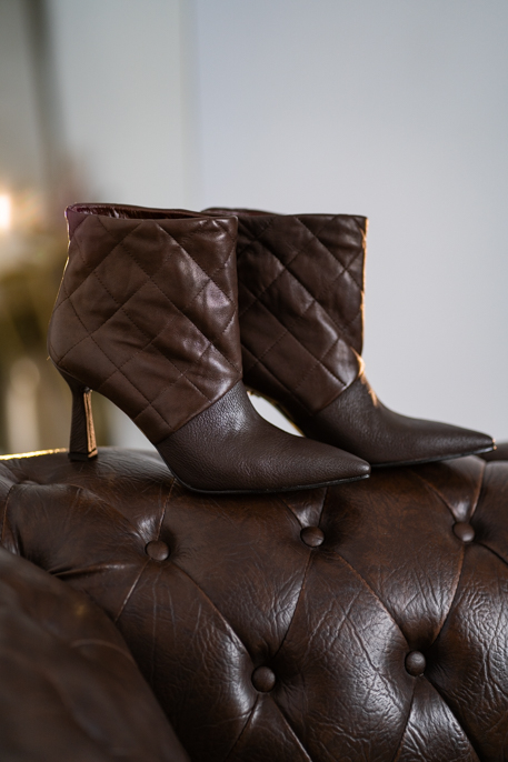 MARY boots brown  | Image 3