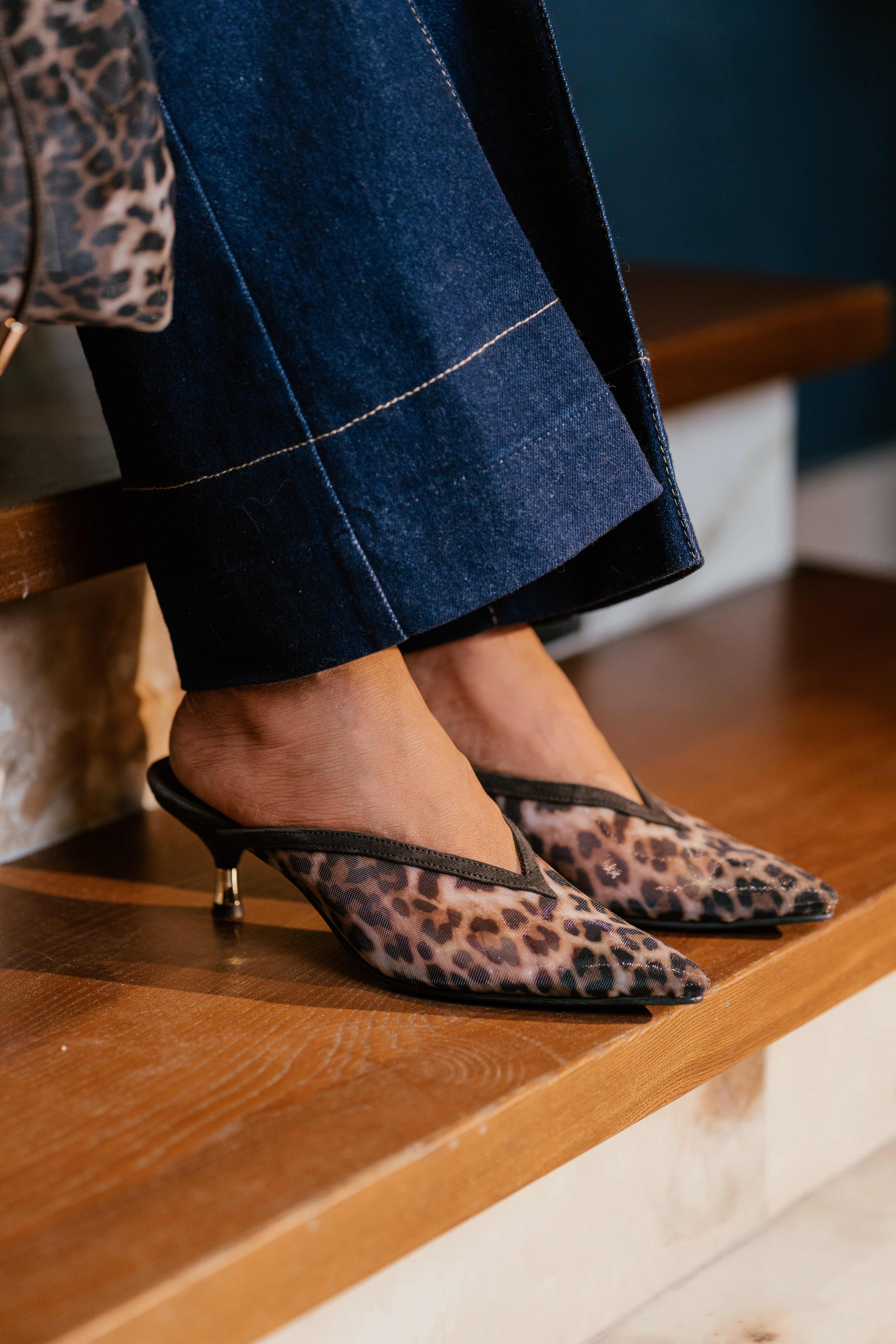 MESH MULES LEO | Image 3