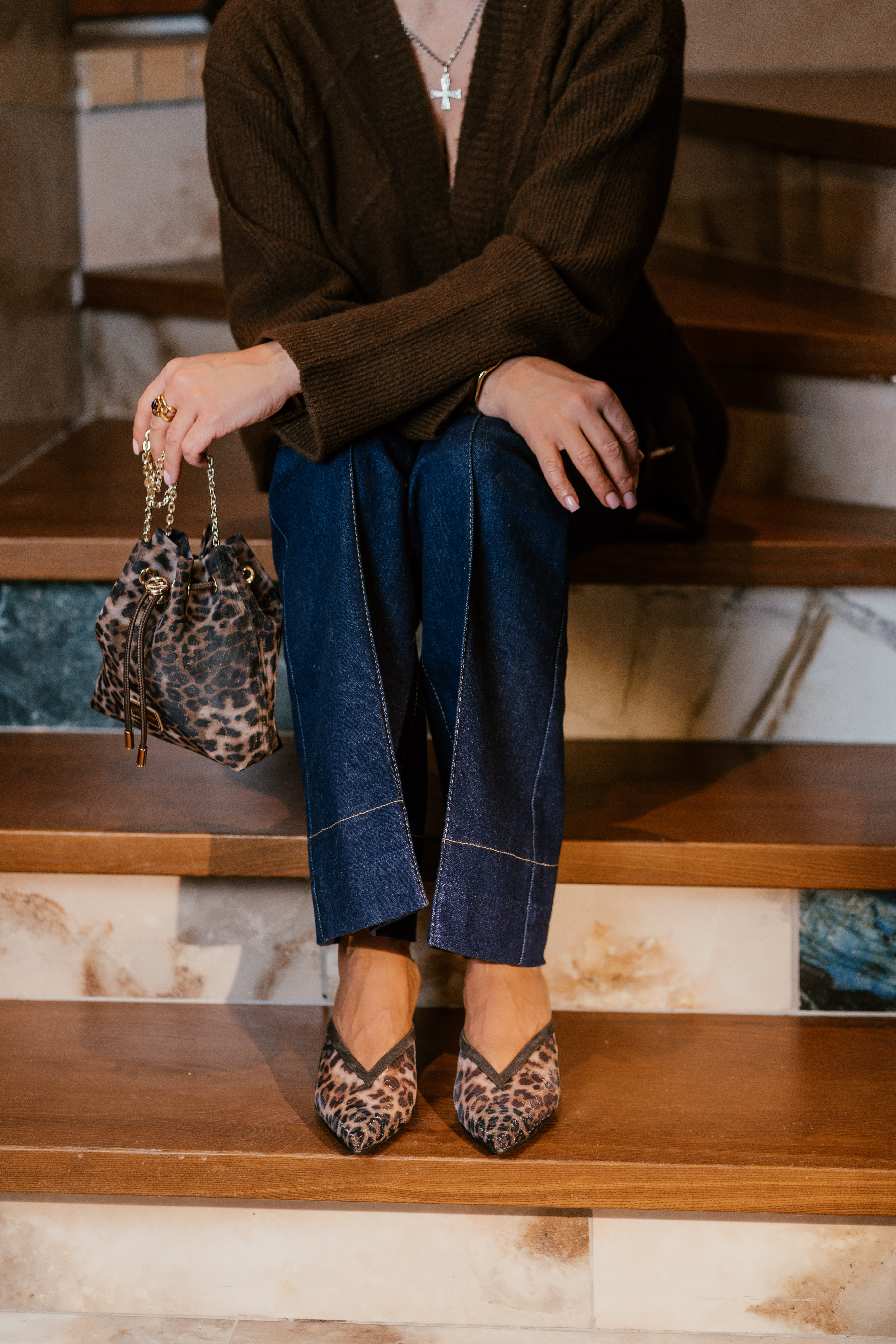 MESH MULES LEO | Image 5