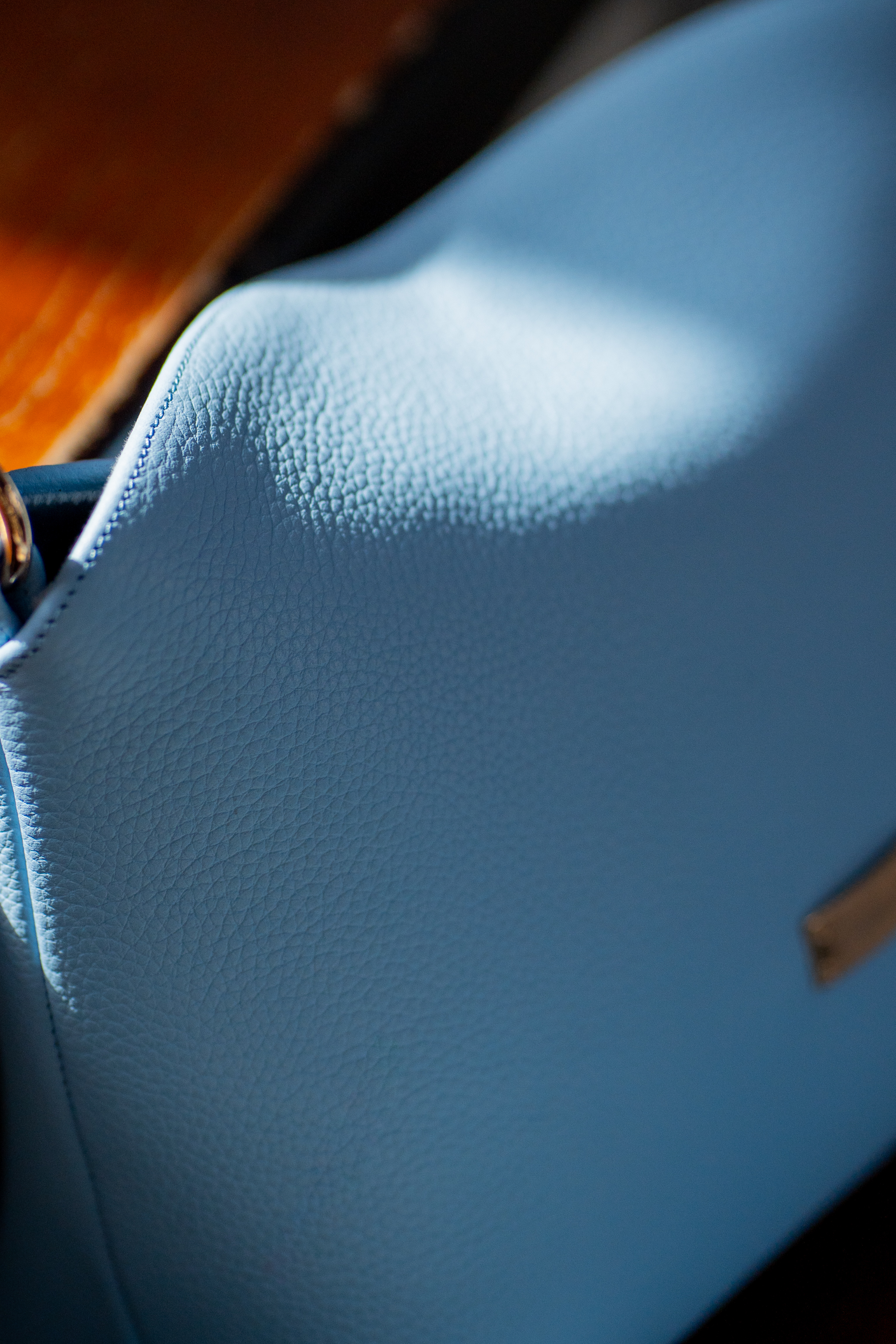 MUSE BAG blue | Image 4