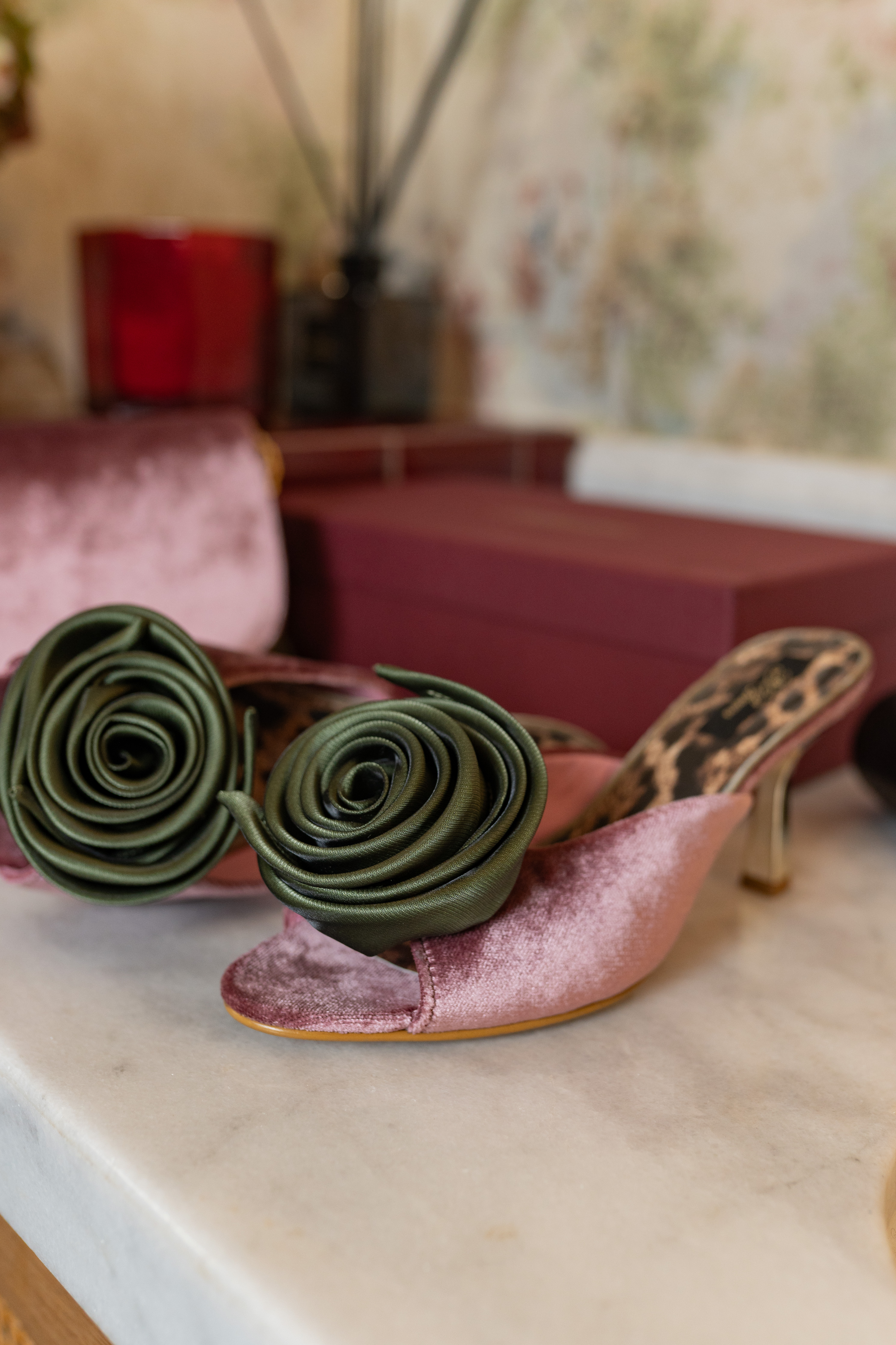 ROSE OLIVE | Фото 4