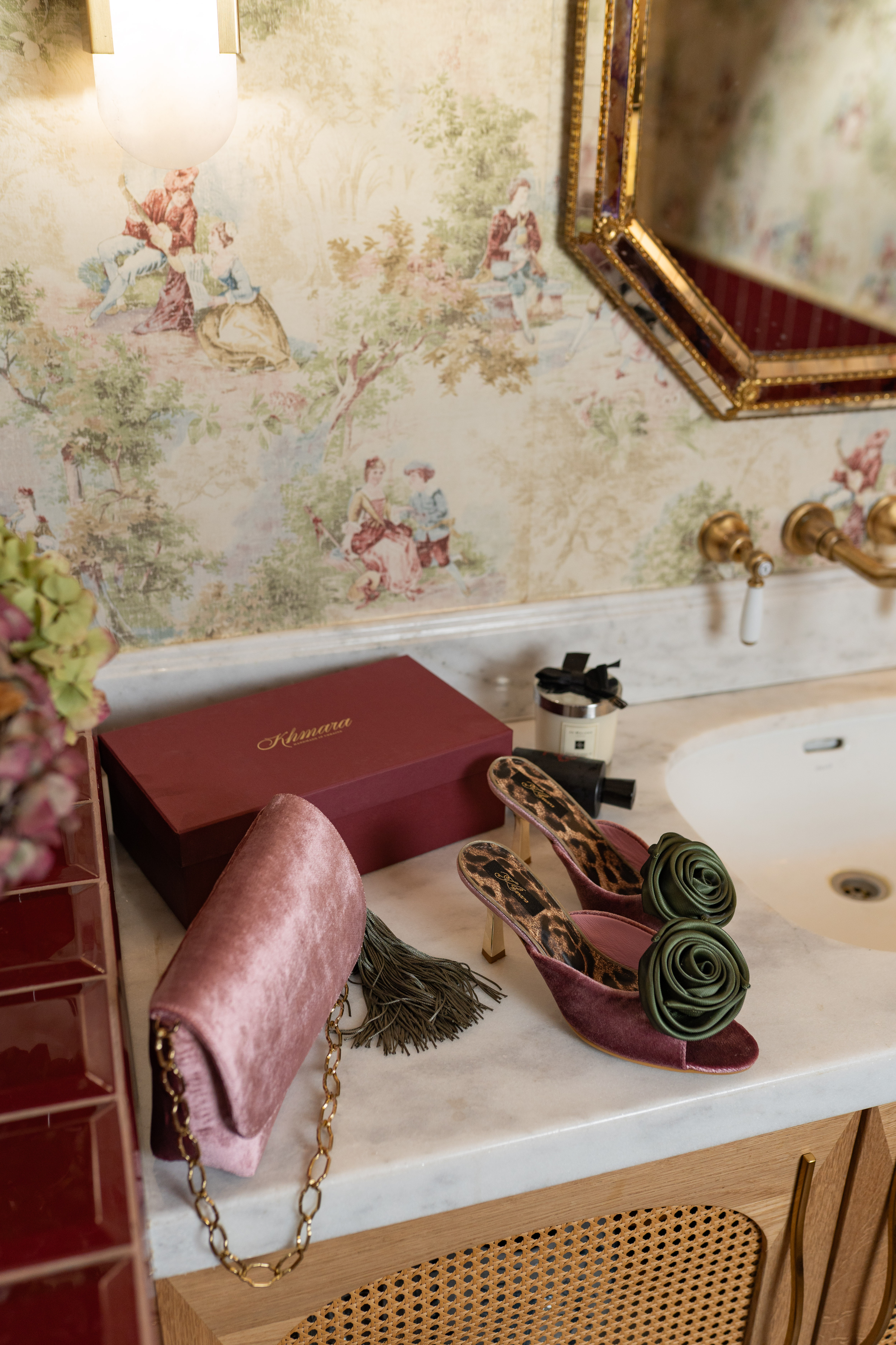 ROSE OLIVE | Фото 5