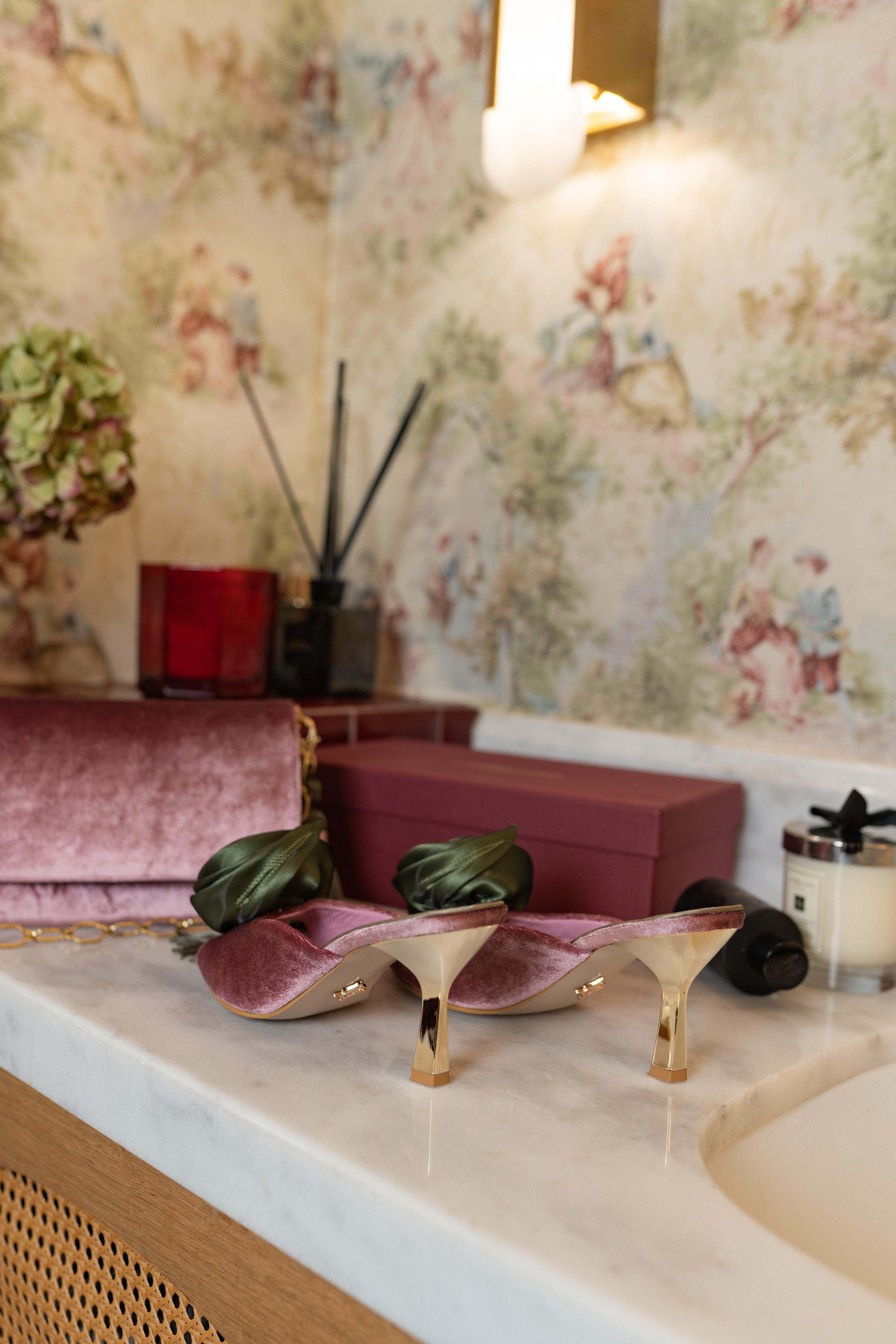 ROSE OLIVE | Фото 6