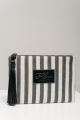 POSITANO CLUTCH black | Фото 2