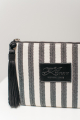 POSITANO CLUTCH black | Image 2