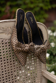 RAFFIA mules | Image 4