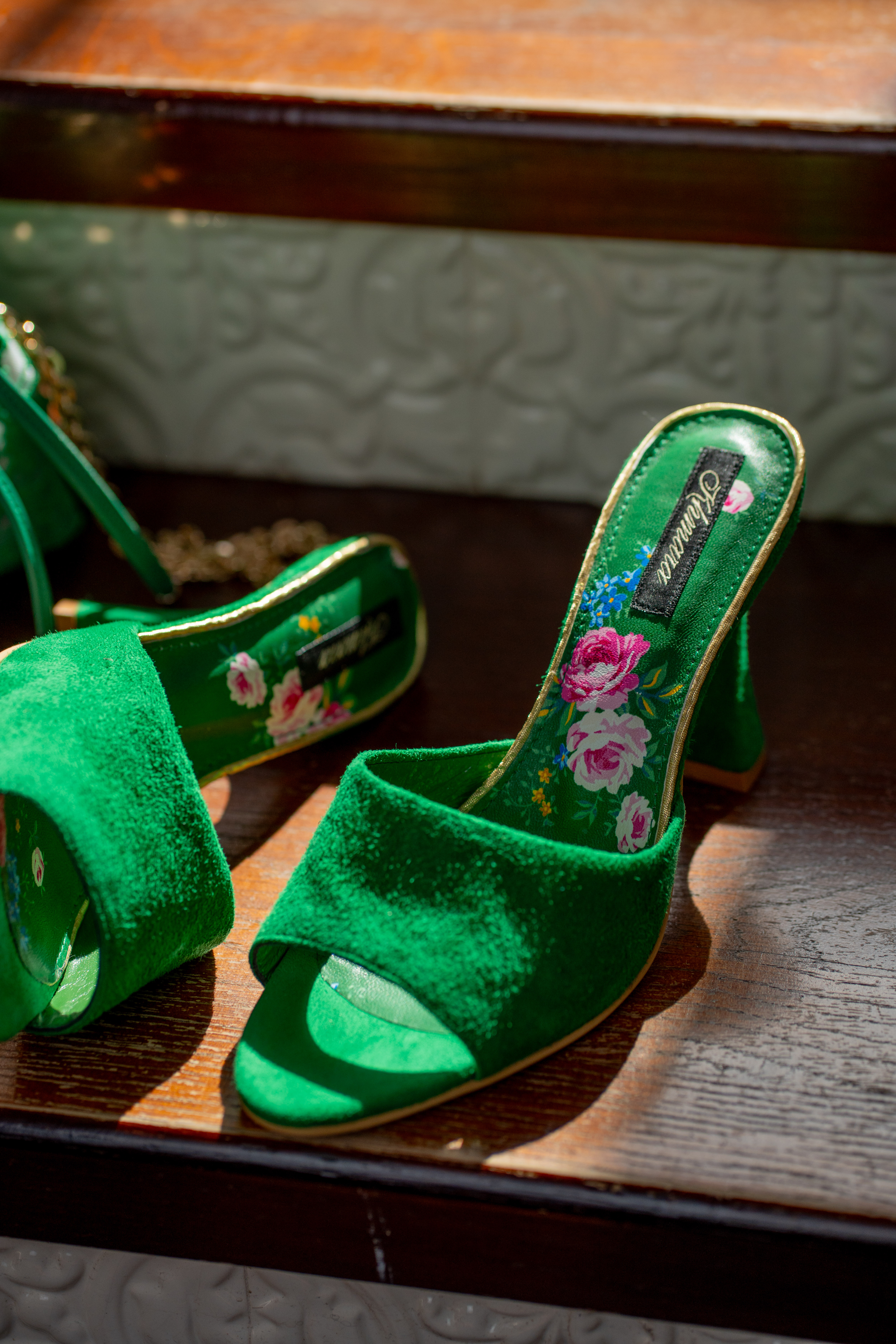 SOFI MULES | Image 3