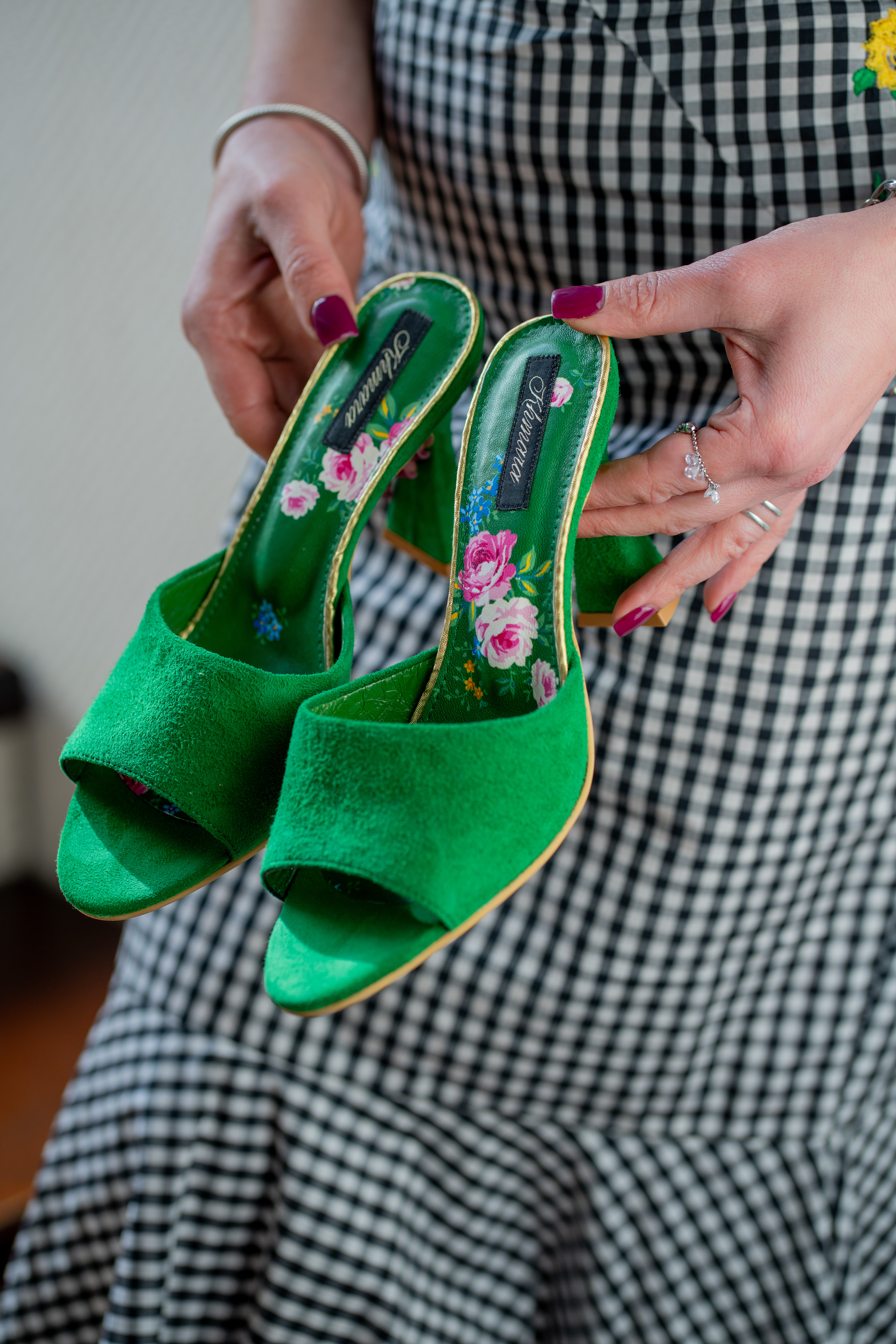 SOFI MULES | Image 6