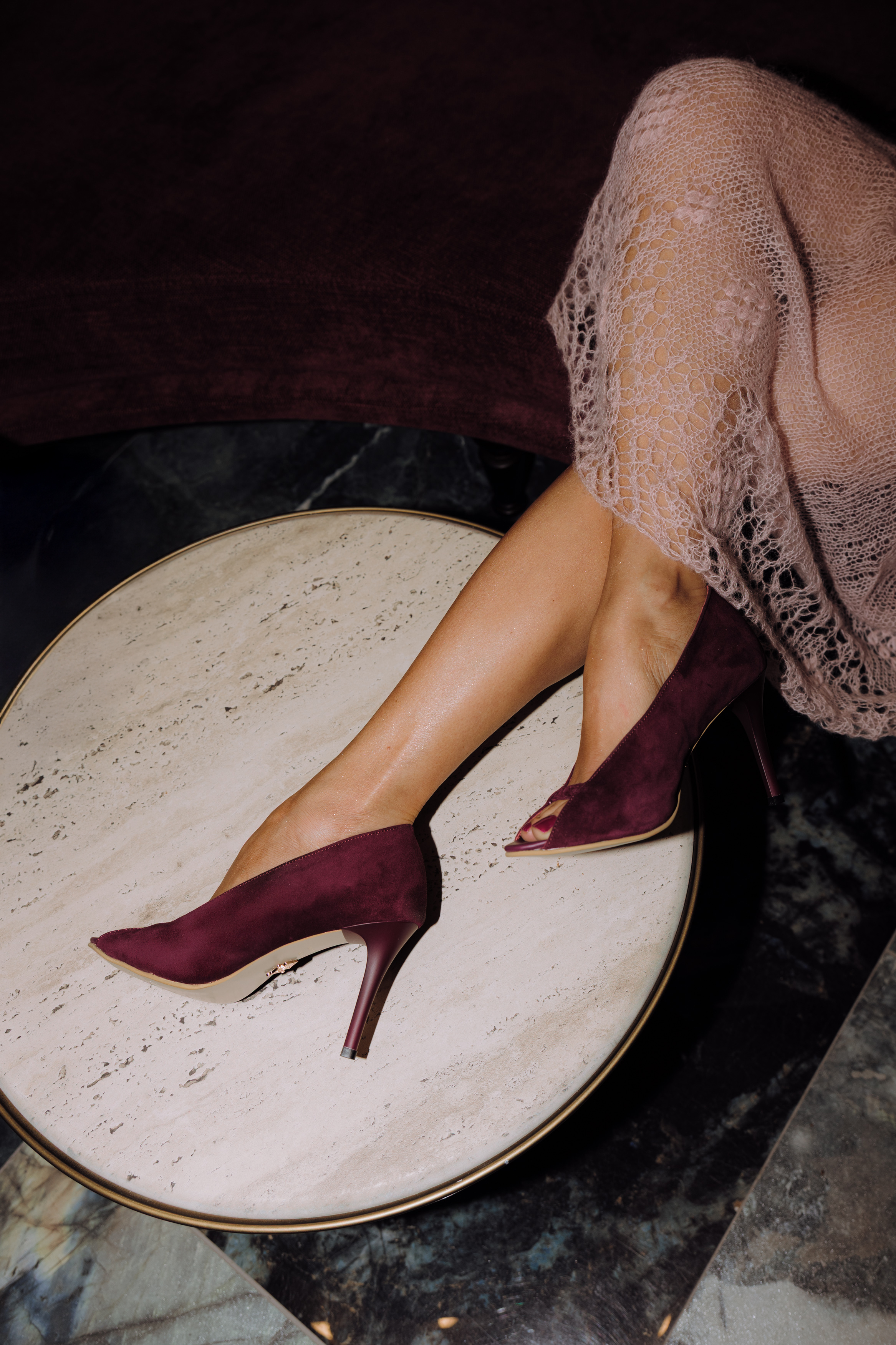 SOLIA SANDALS | Image 3