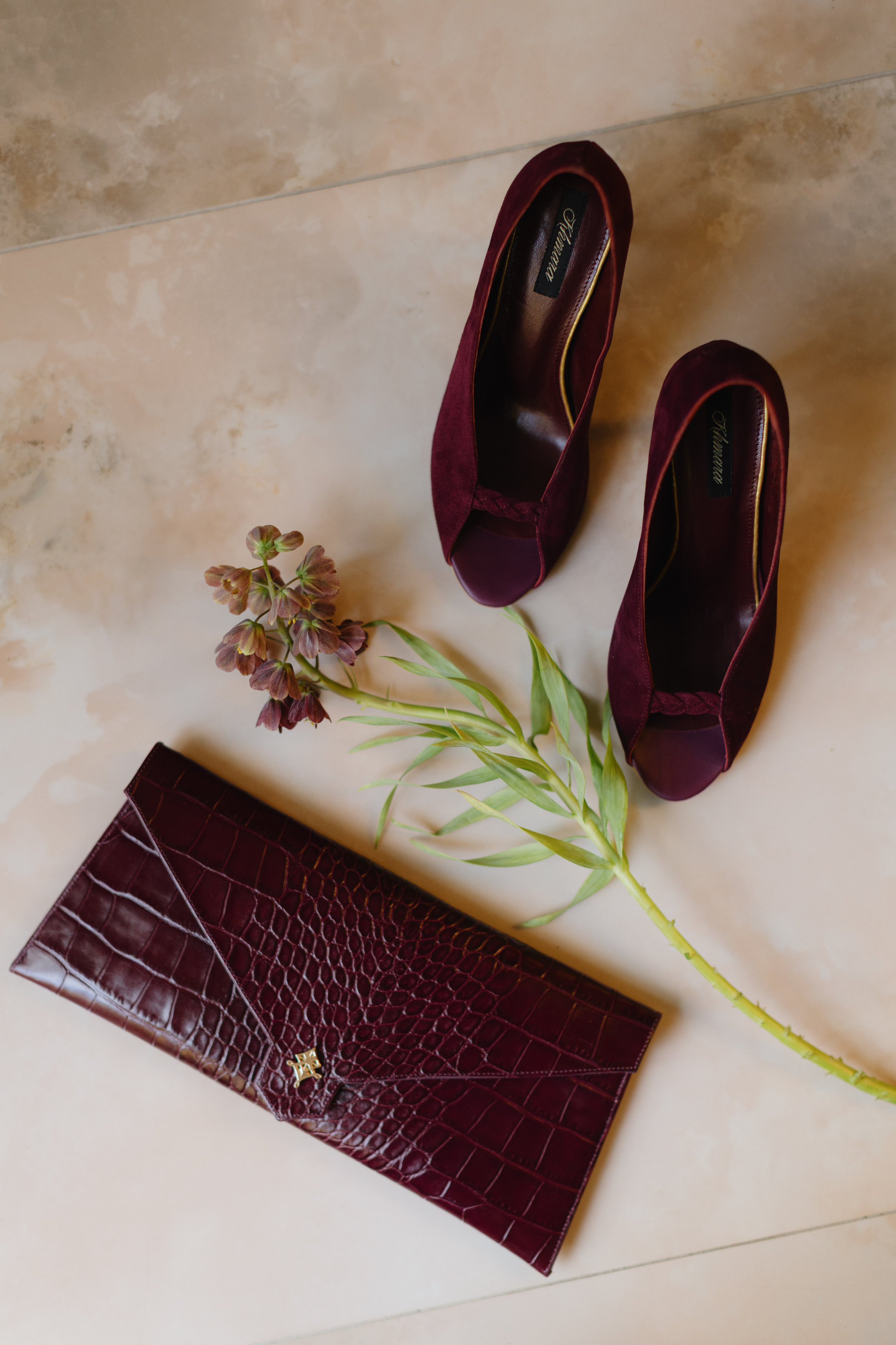 SOLIA SANDALS | Image 5