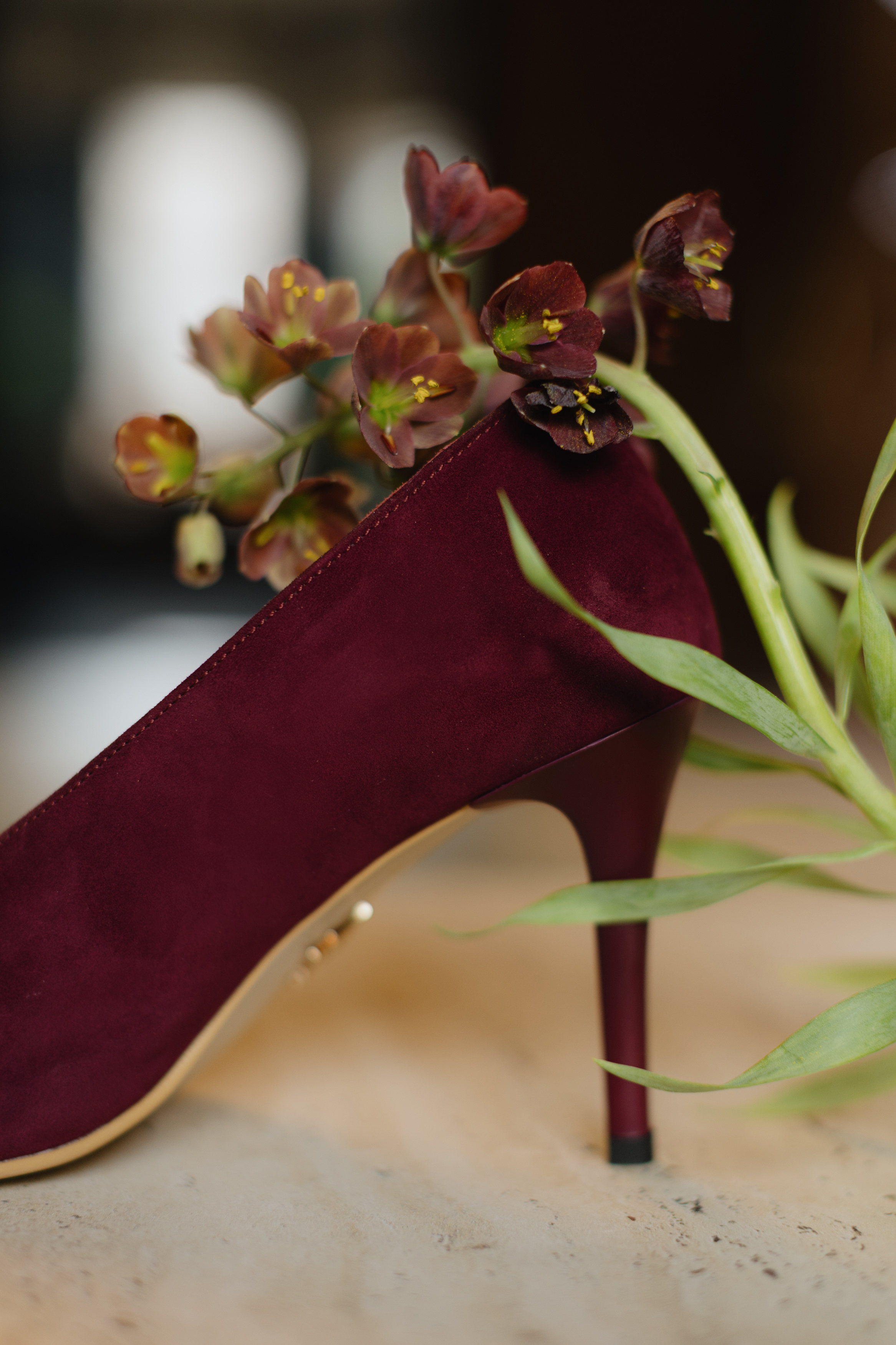 SOLIA SANDALS | Image 6