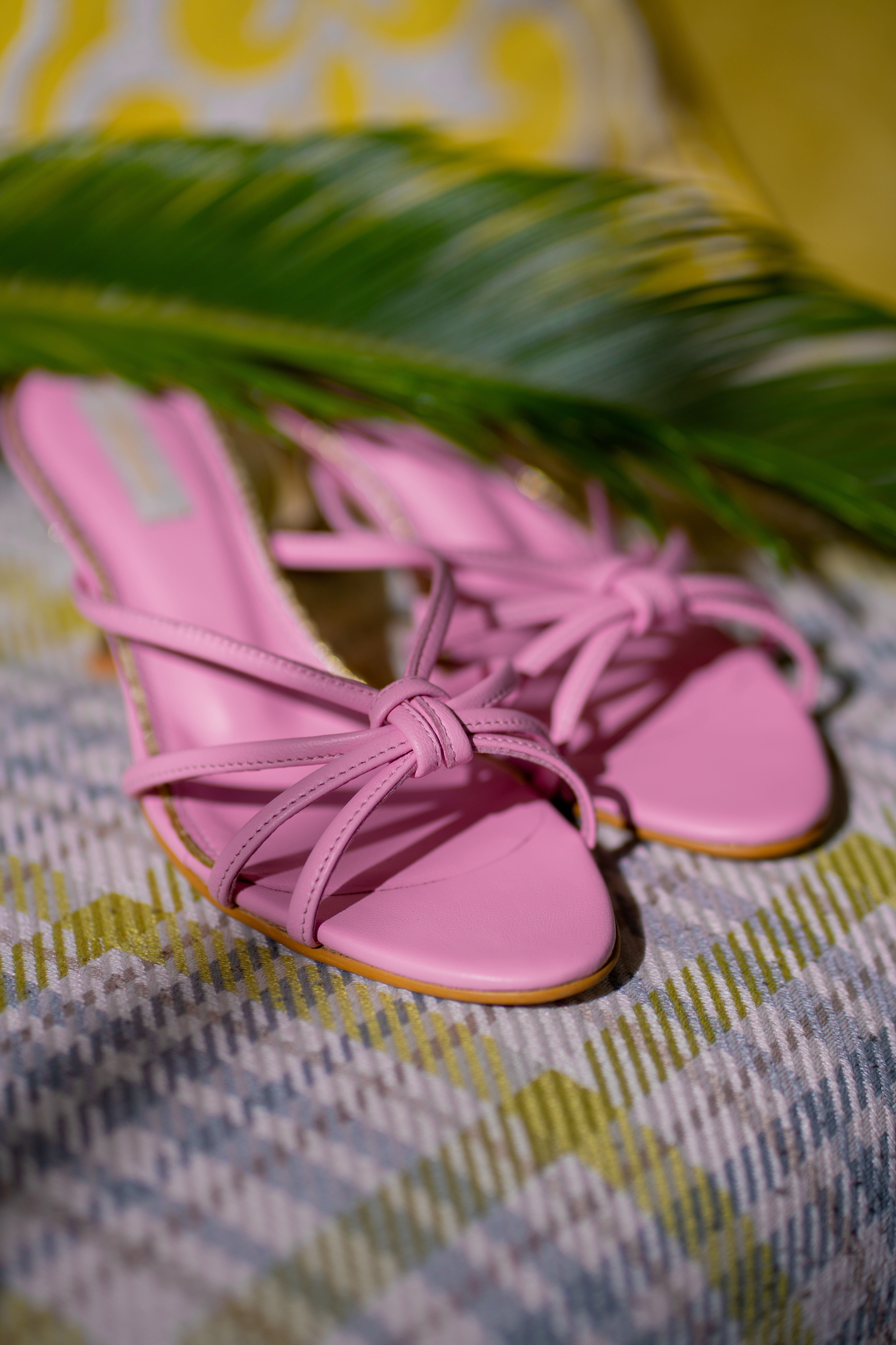 SORBER SANDALS pink | Фото 2