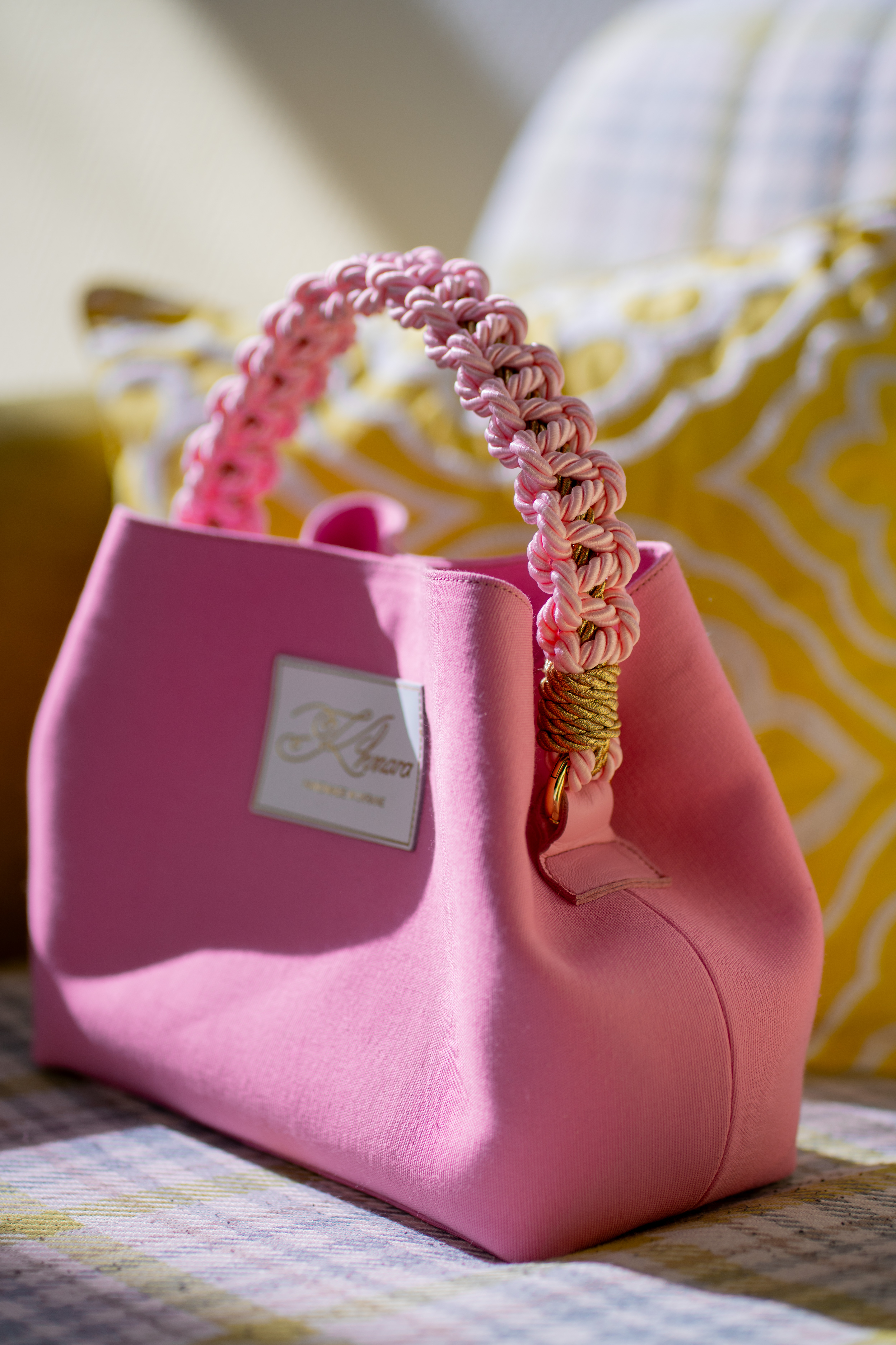 SORBET BAG pink | Image 4