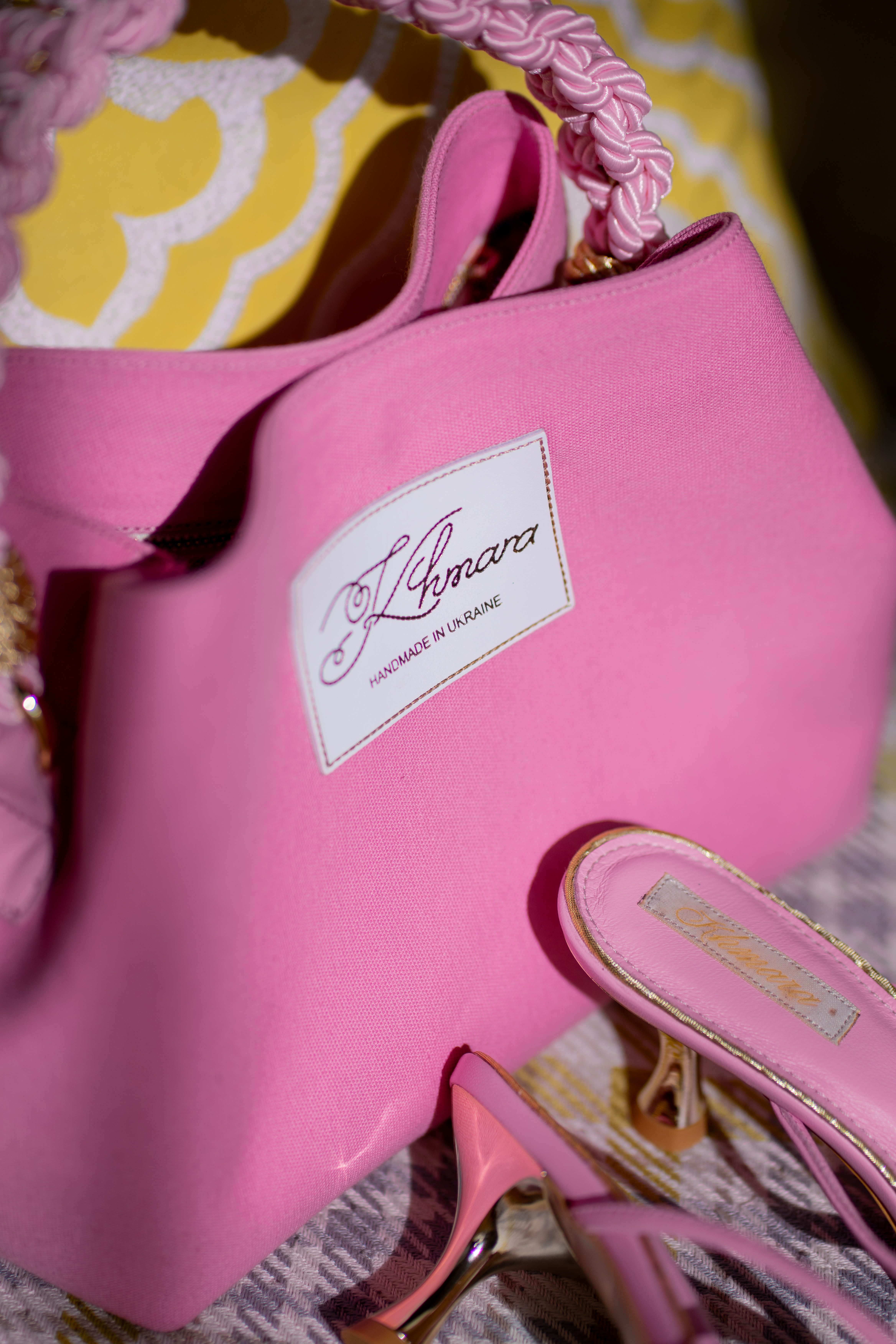 SORBET BAG pink | Image 5