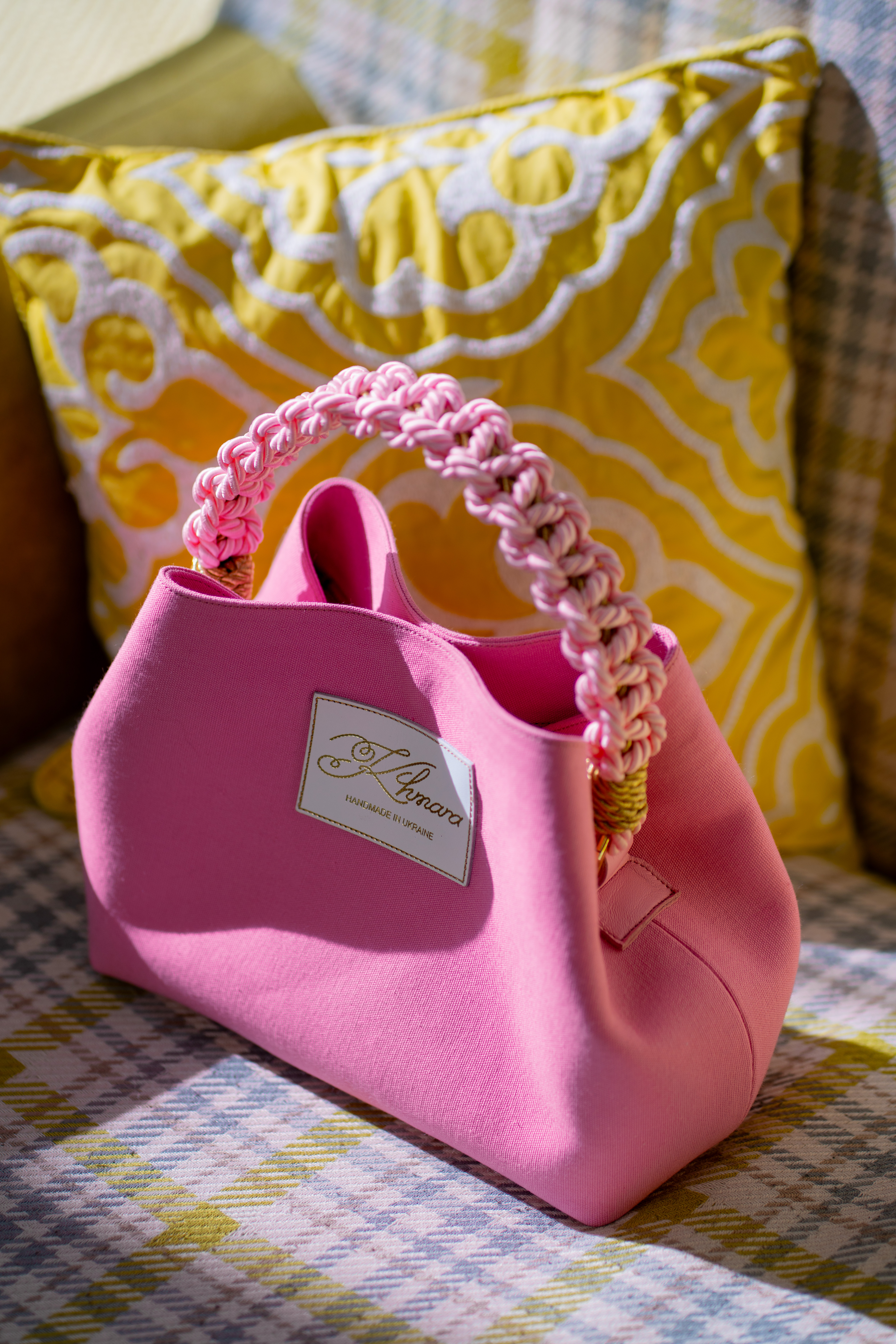 SORBET BAG pink | Image 6