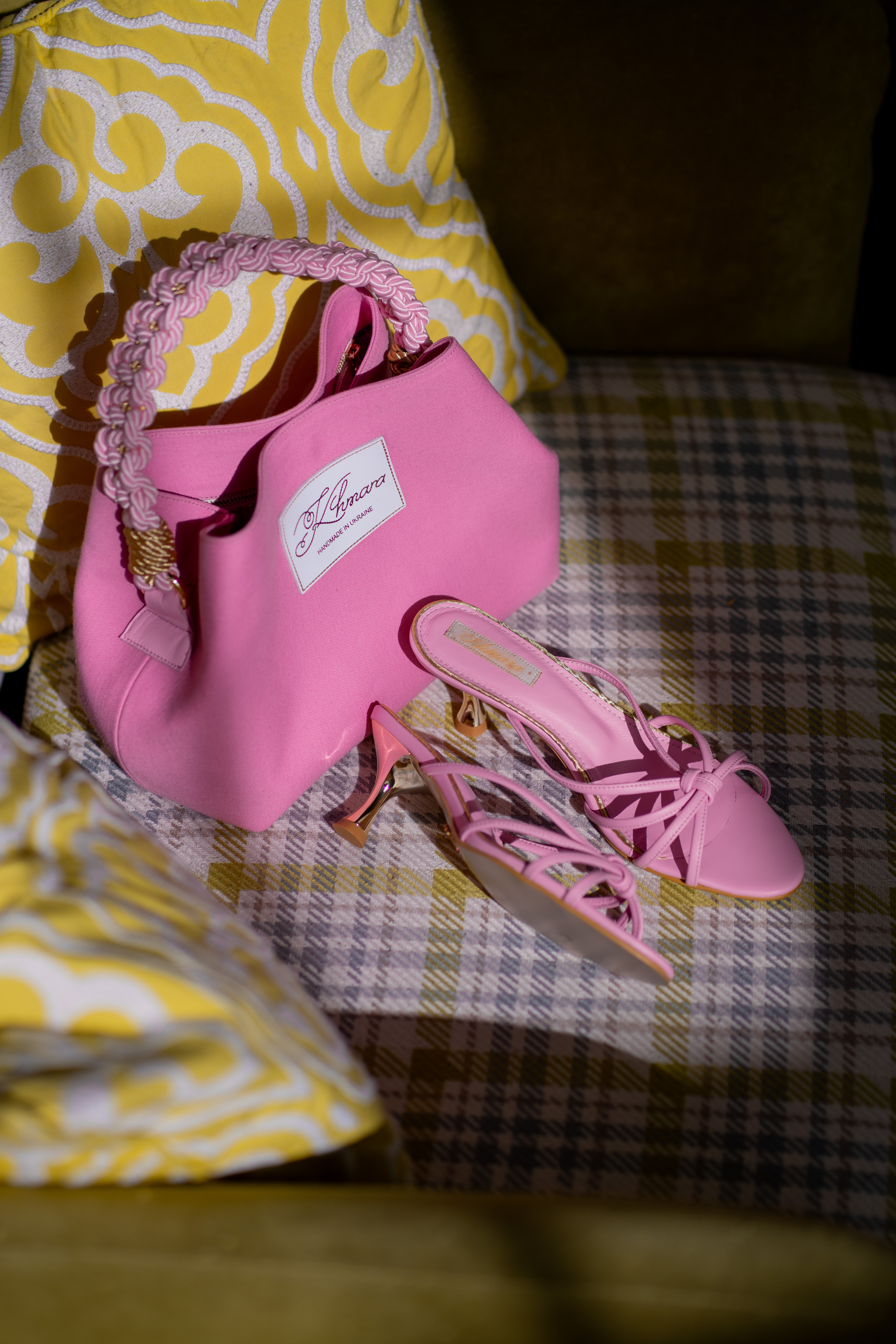 SORBET BAG pink | Image 7