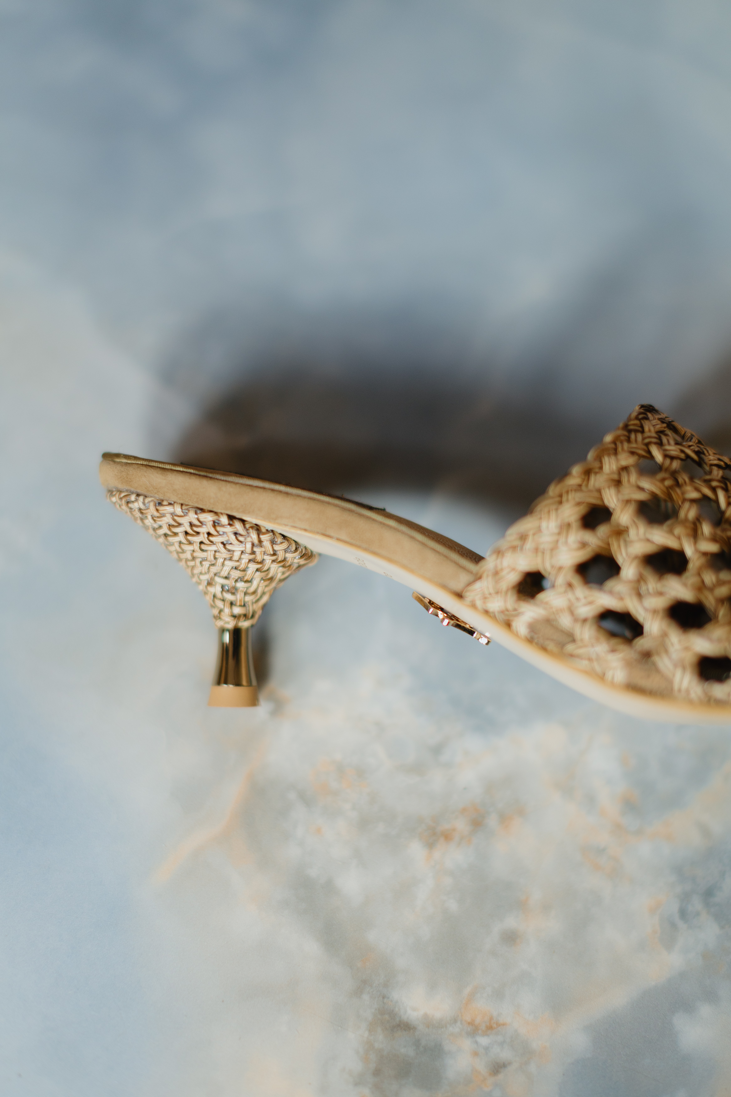 SORENTO MULES BEIGE | Image 3