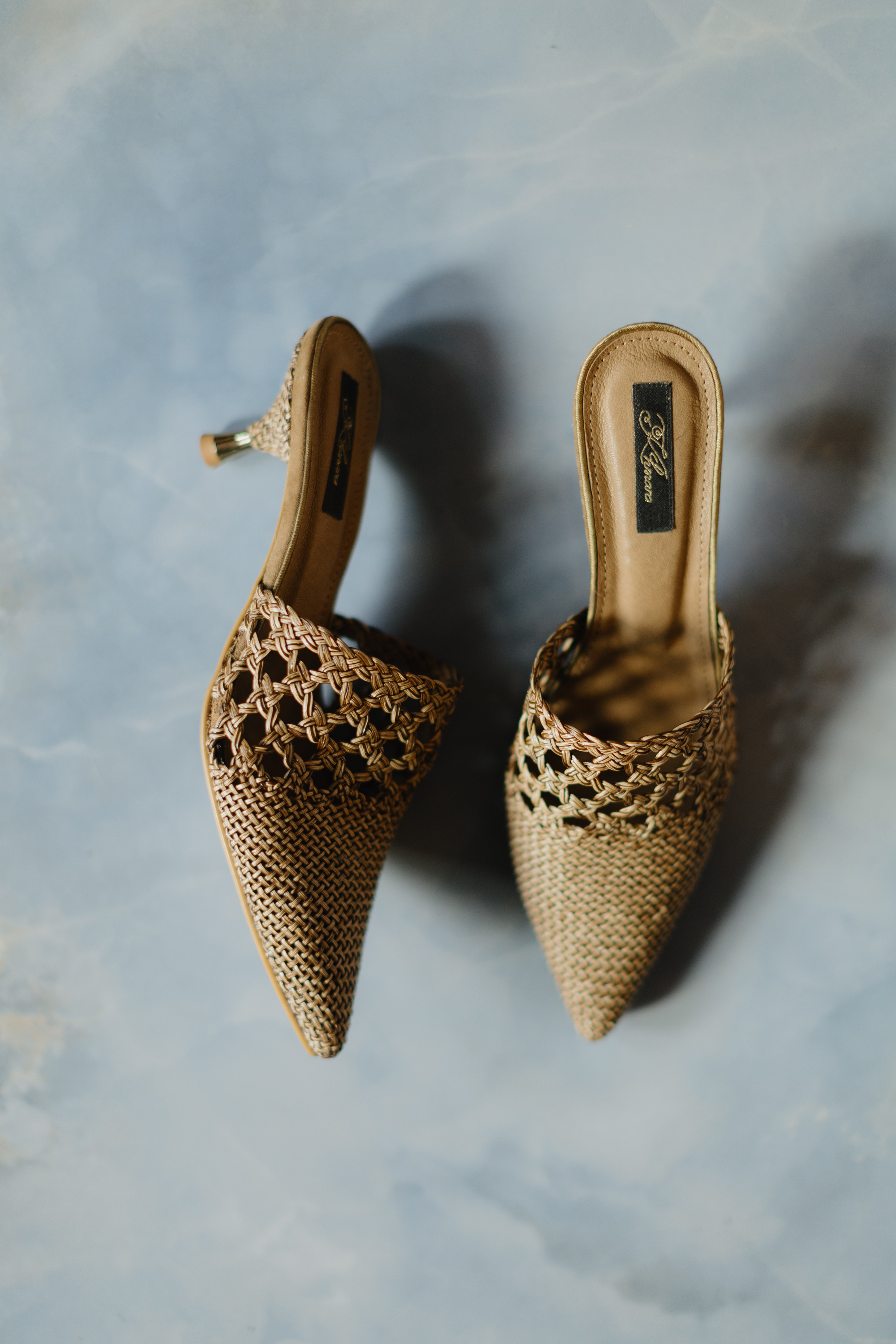 SORENTO MULES BEIGE | Image 7