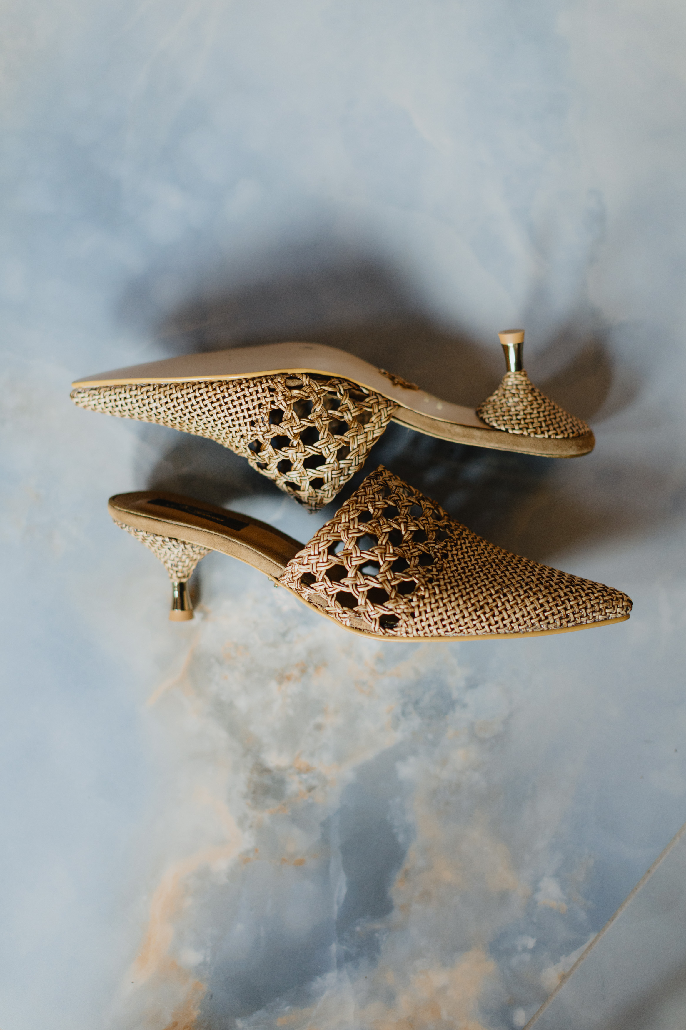 SORENTO MULES BEIGE | Image 8