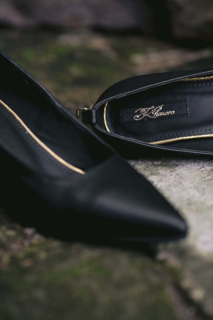 ТУФЛІ ЧОВНИКИ KORA | Image 4