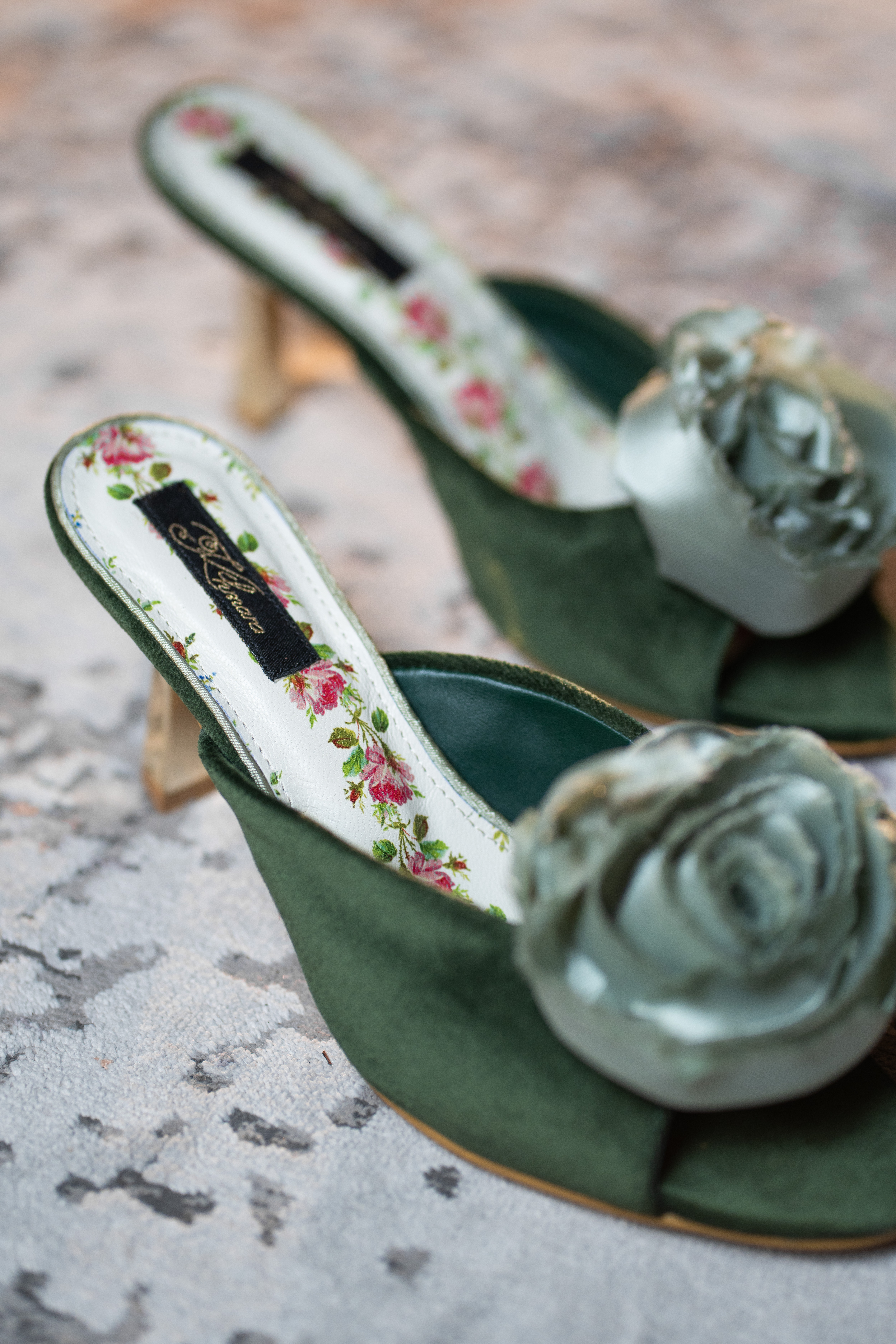 ROSE VERDANT | Image 9